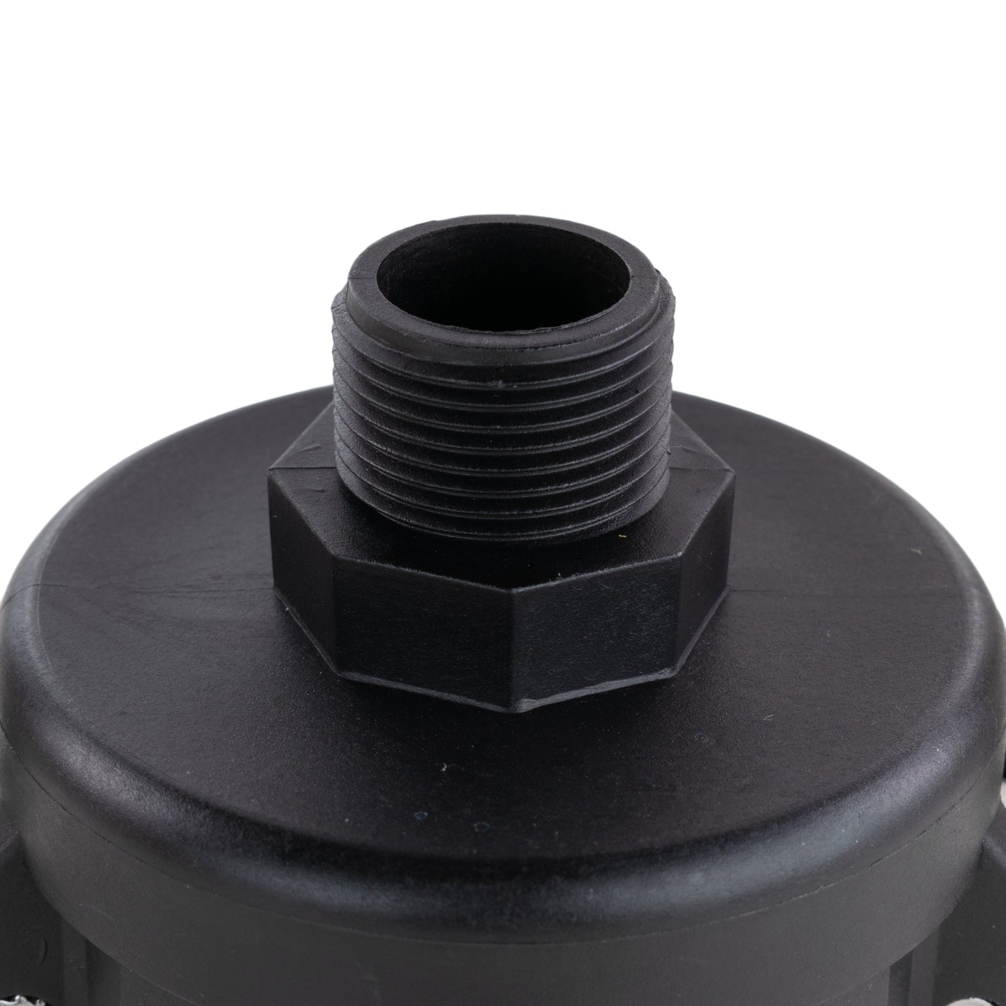 Camlock Type B Reducing 2in - 3/4in BSPM Water Connector Stainless Steel Fitting