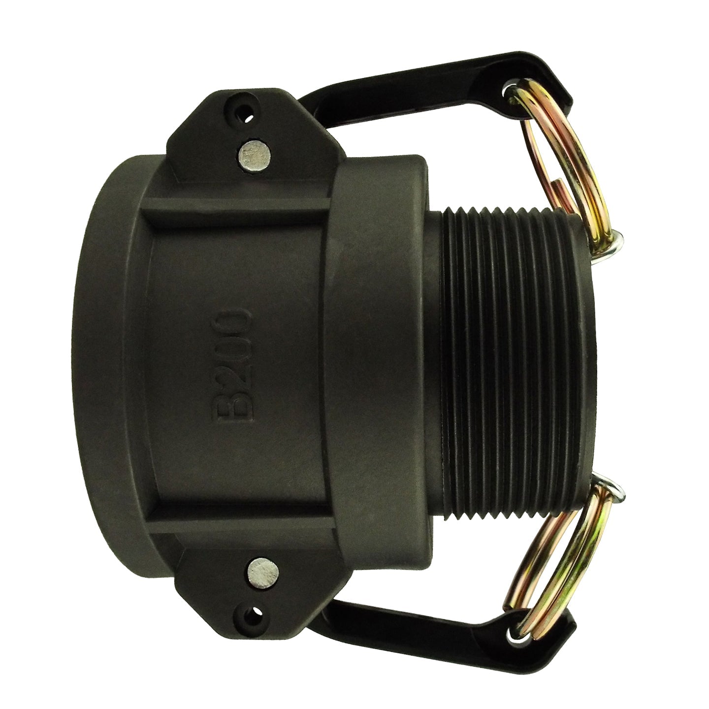 Camlock Type B 3/4in Stainless Steel Fitting Pipe and Water Fitting