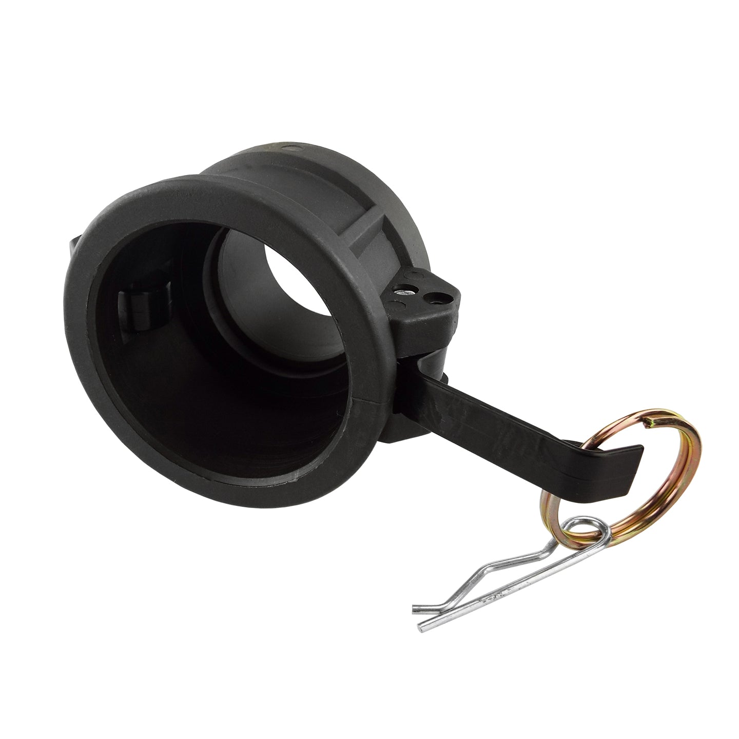Camlock Type B 3/4in Stainless Steel Fitting Pipe and Water Fitting