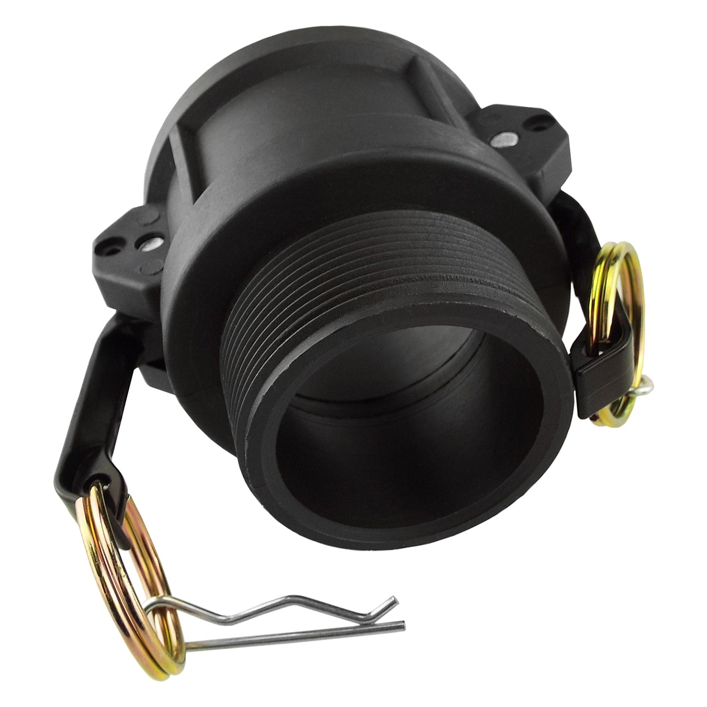 Camlock Type B 2in Stainless Steel Fitting Pipe and Water Fitting