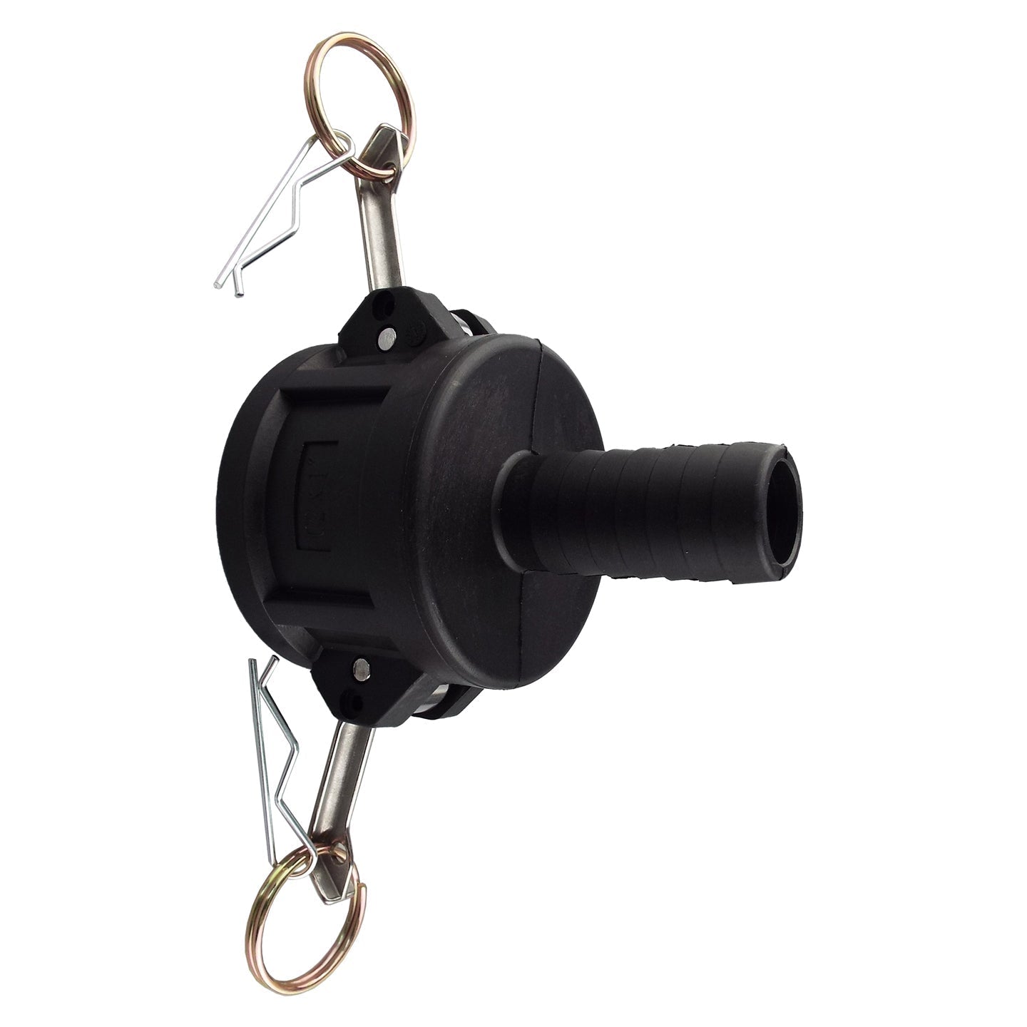 Camlock Type C 1.5in Stainless Steel Fitting Pipe and Water Fitting