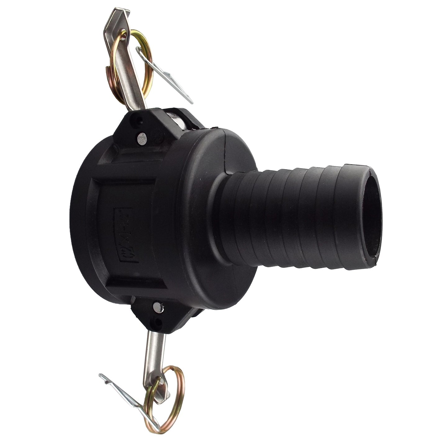 Camlock Type C 3/4in Stainless Steel Fitting Pipe and Water Fitting