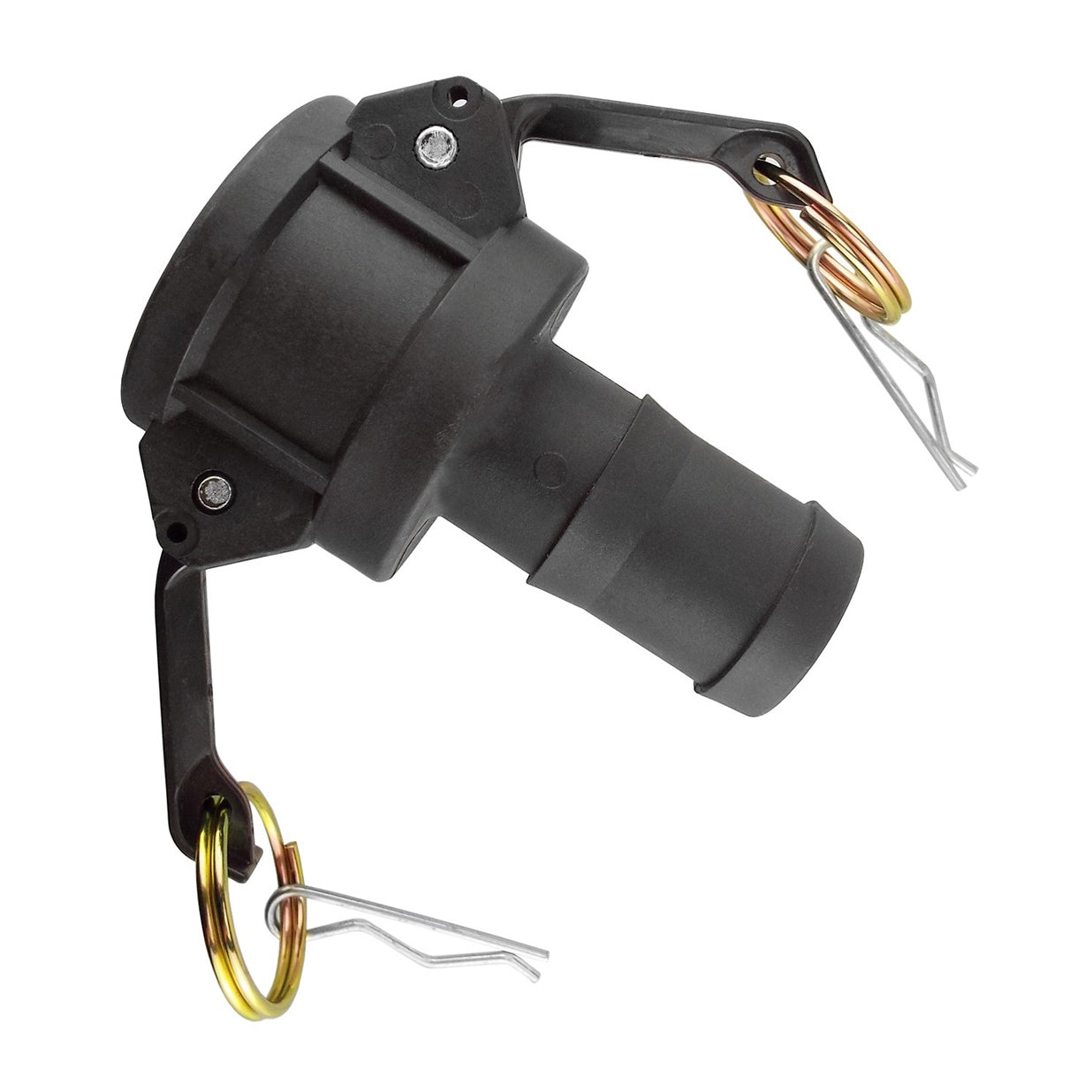 Camlock Type C 1/2in Stainless Steel Fitting Pipe and Water Fitting