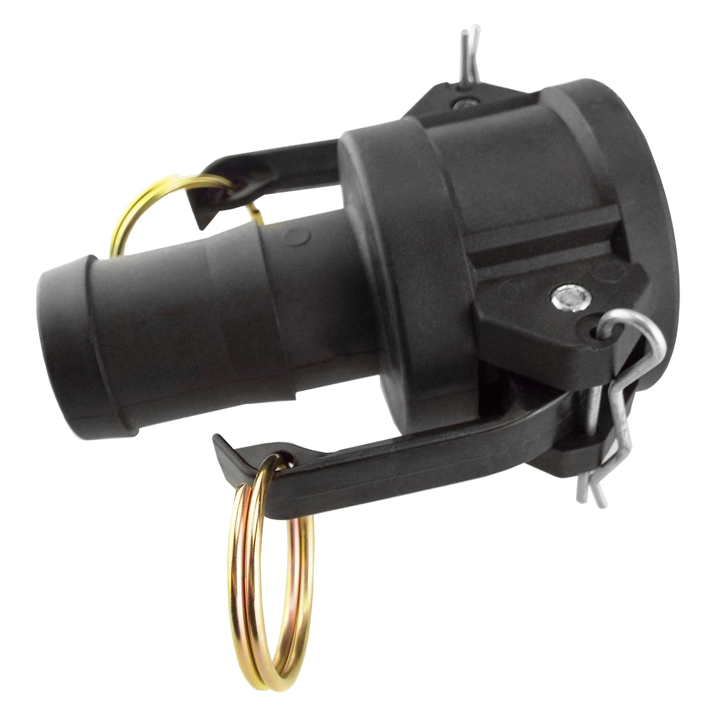 Camlock Type C 3in Stainless Steel Fitting Pipe and Water Fitting