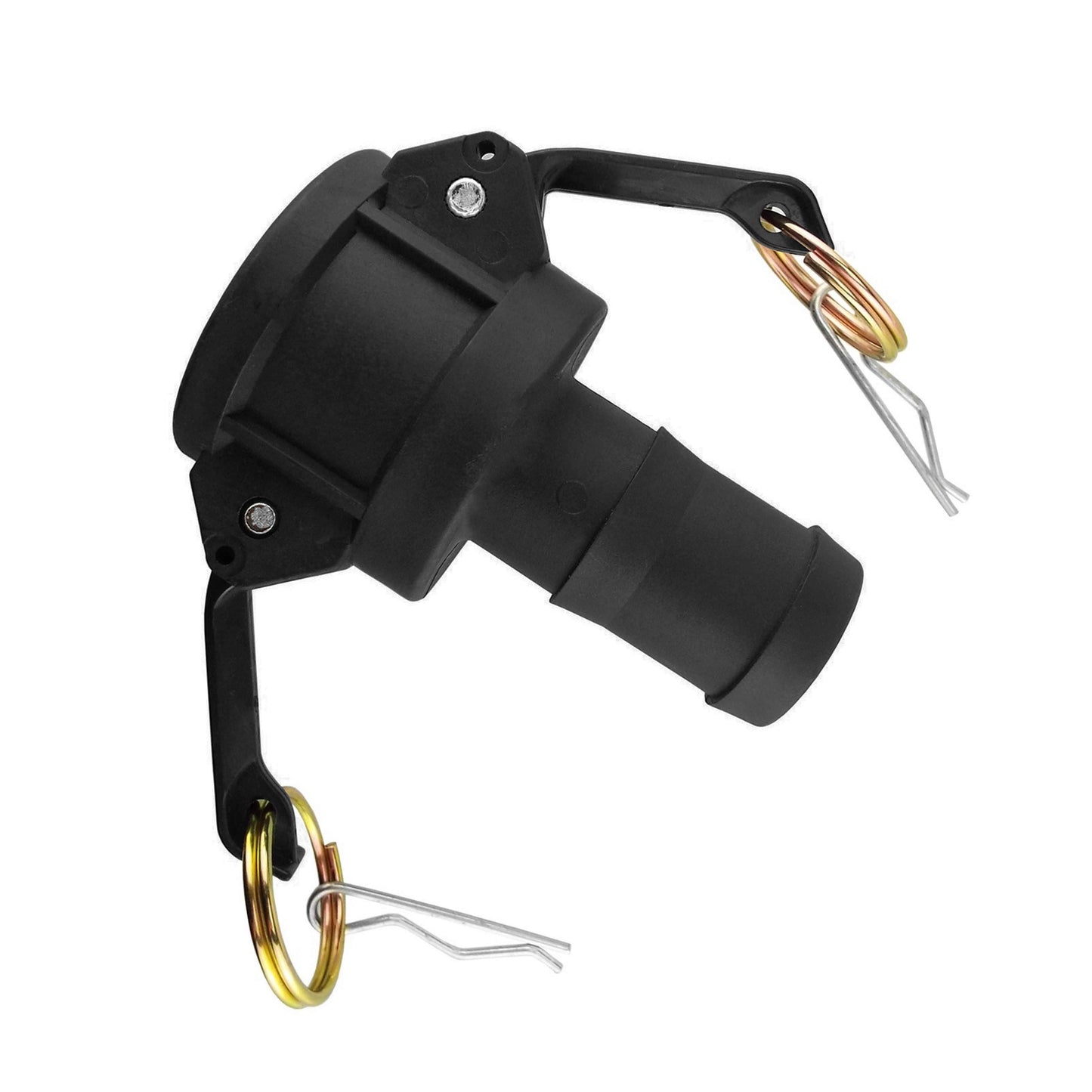 Camlock Type C 1.5in Stainless Steel Fitting Pipe and Water Fitting