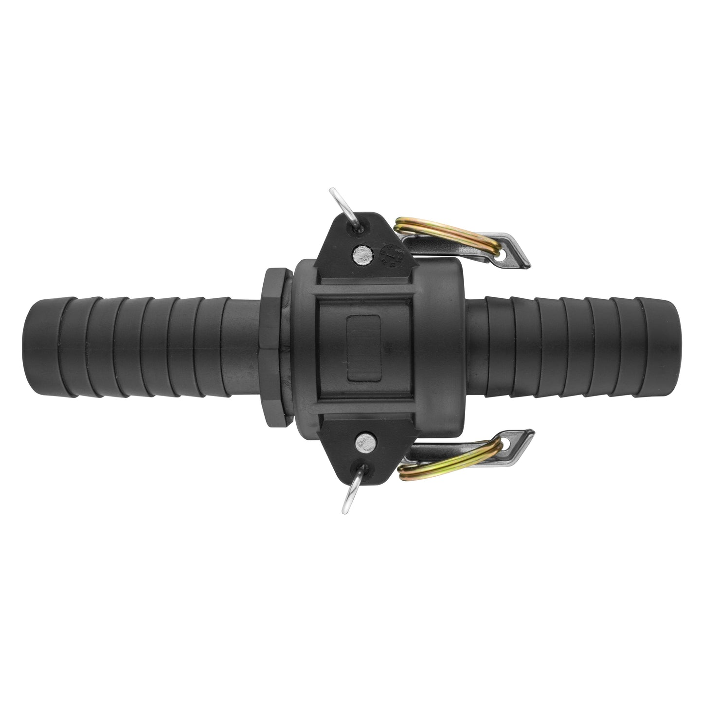 Camlock Type C + E Pipe and Water Fitting Garden Water Connector