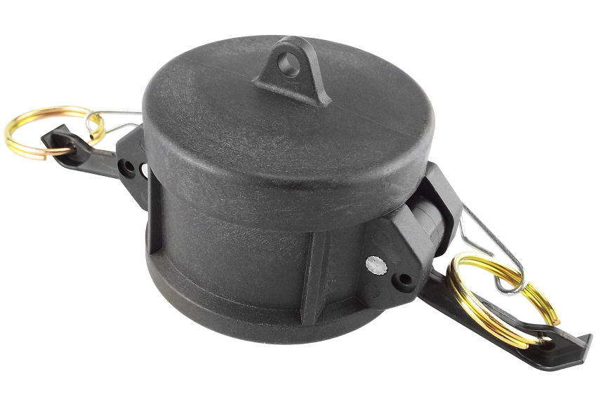Camlock Type DC 1in Stainless Steel Fitting Pipe and Water Fitting