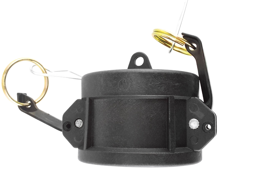 Camlock Type DC 2in Stainless Steel Fitting Pipe and Water Fitting