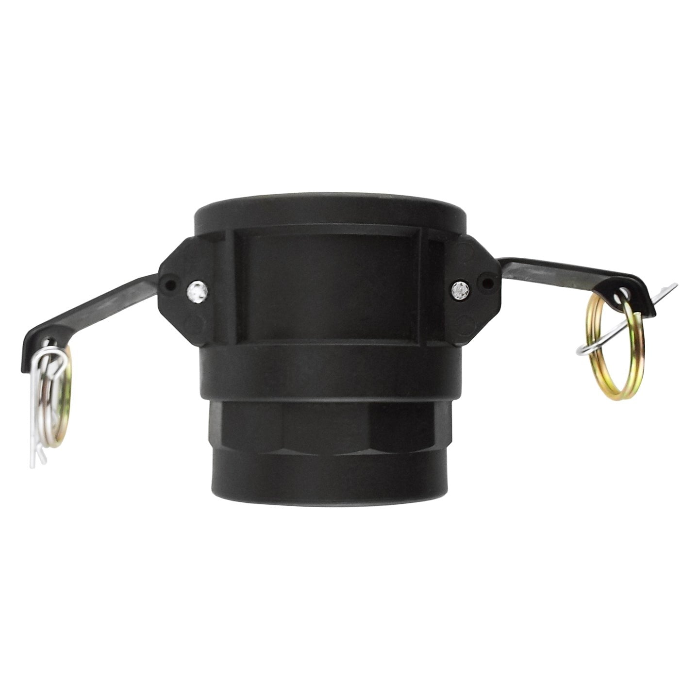 Camlock Type D 1/2in Stainless Steel Fitting Drip Irrigation Fitting