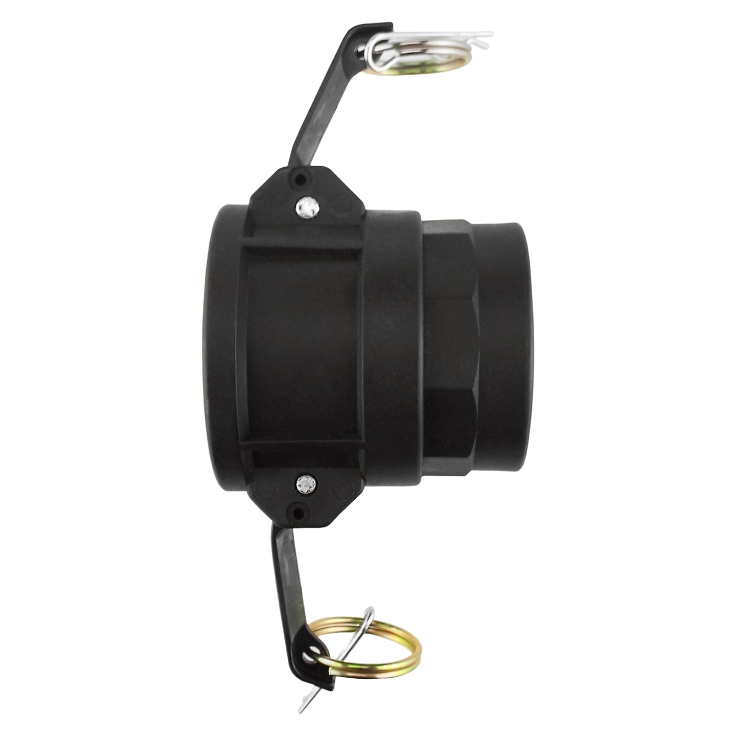 Camlock Type D 1.25in Stainless Steel Fitting Drip Irrigation Fitting