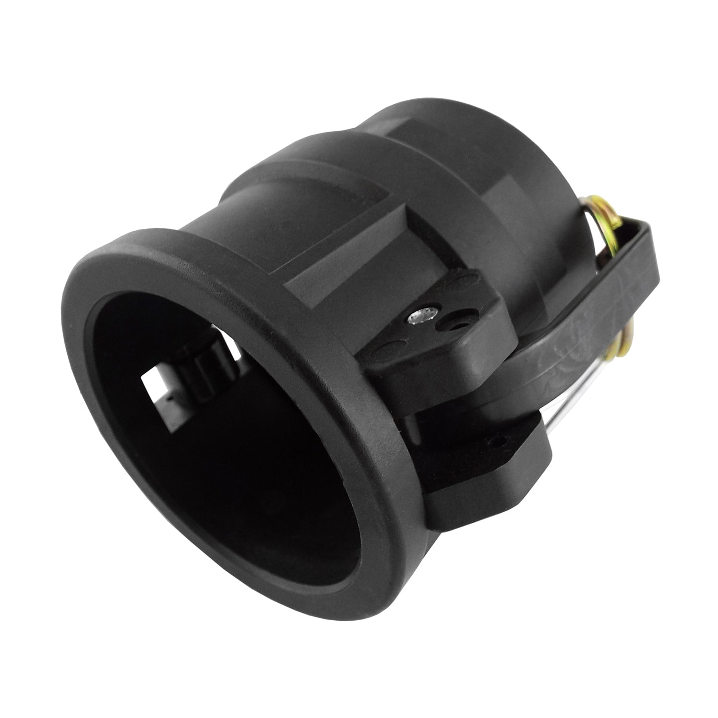 IBC 2 S60X6 - 2 Camlock Fitting with 2 Type D Camlock for DIY Workshop Accessory