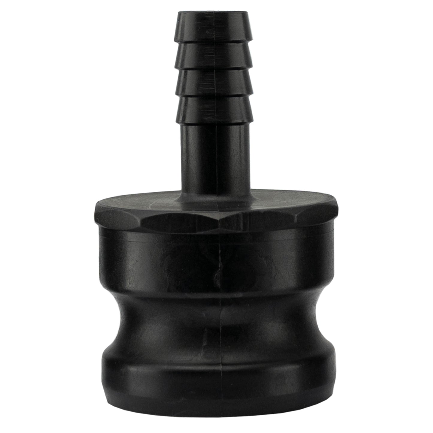Camlock Type E 2in - 3/4in Barb Stainless Steel Fitting Pipe and Water Fitting