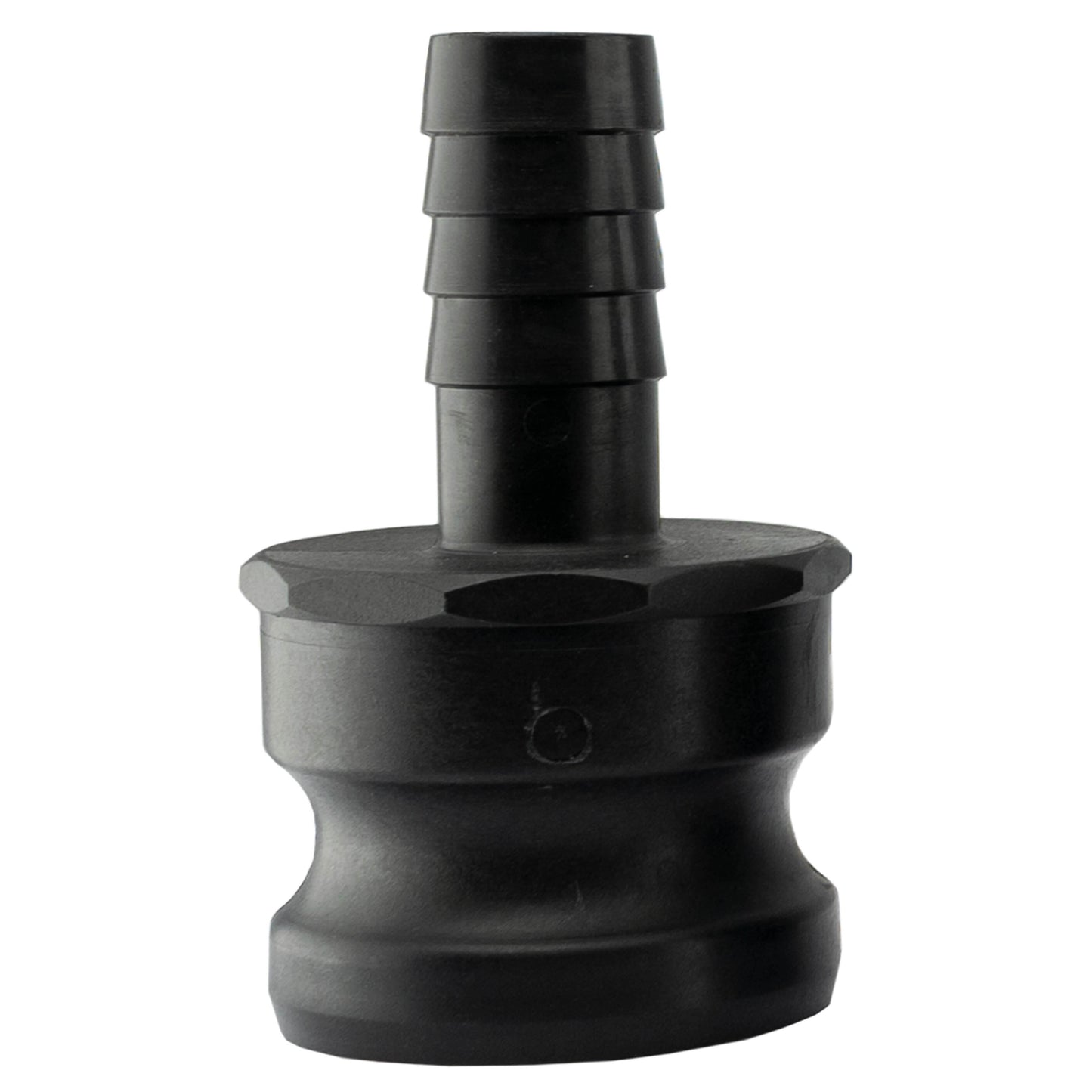 Camlock Type E 2in - 1in Barb Stainless Steel Fitting Pipe and Water Fitting