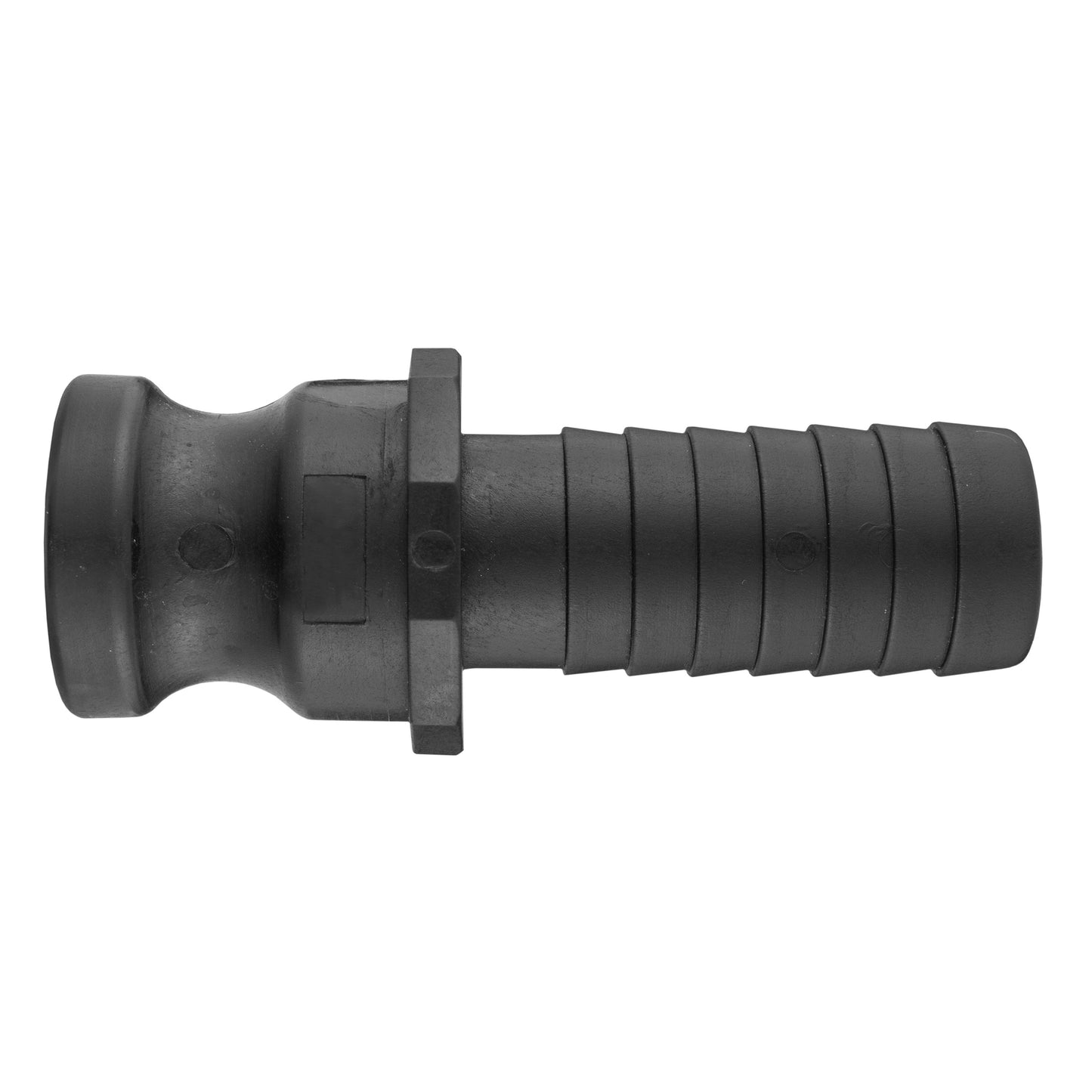 Camlock Type E 1/2in Stainless Steel Fitting Pipe and Water Fitting