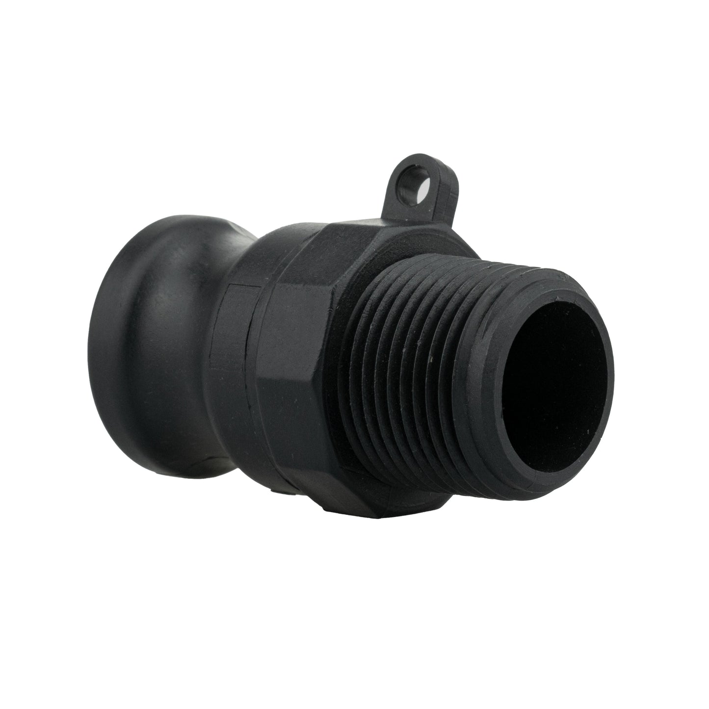 Camlock Type F 2in Stainless Steel Fitting Pipe and Water Fitting