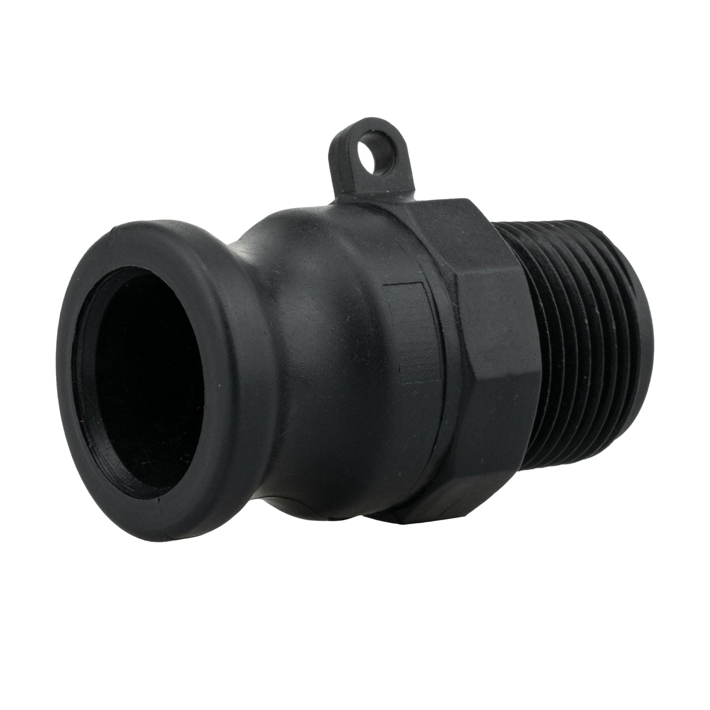 Camlock Type F 1/2in Stainless Steel Fitting Pipe and Water Fitting