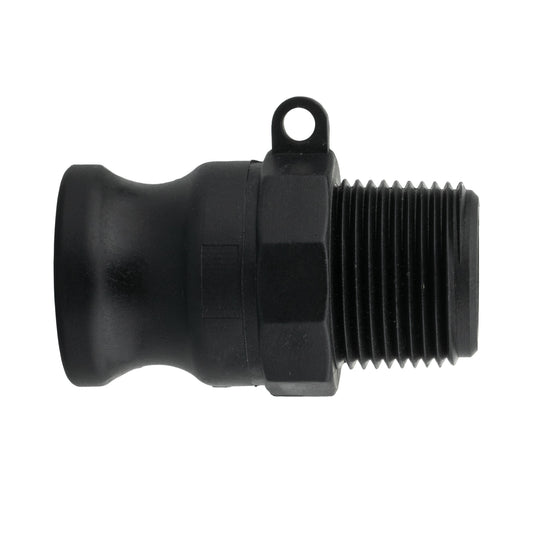 Camlock Type F 2in Stainless Steel Fitting Pipe and Water Fitting