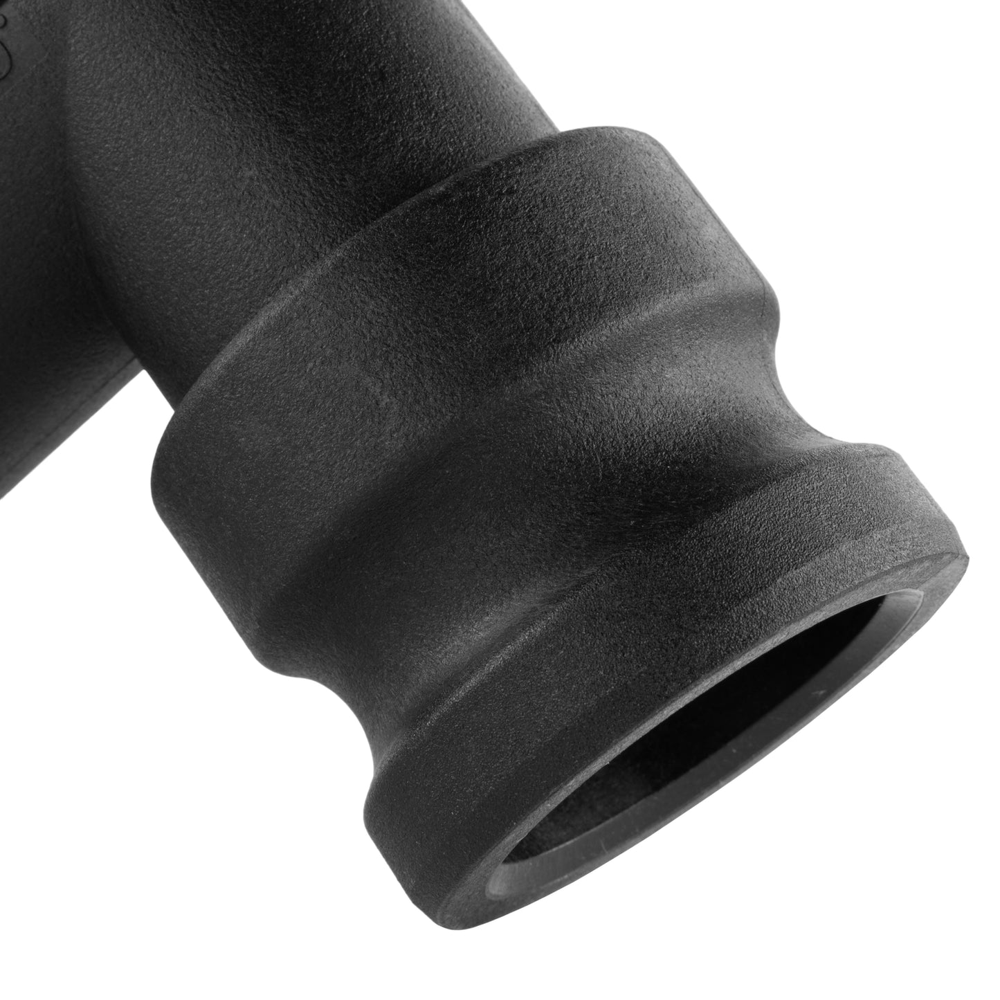 Camlock Type F Elbow 2in BSPM Stainless Steel Fitting Pipe and Water Fitting