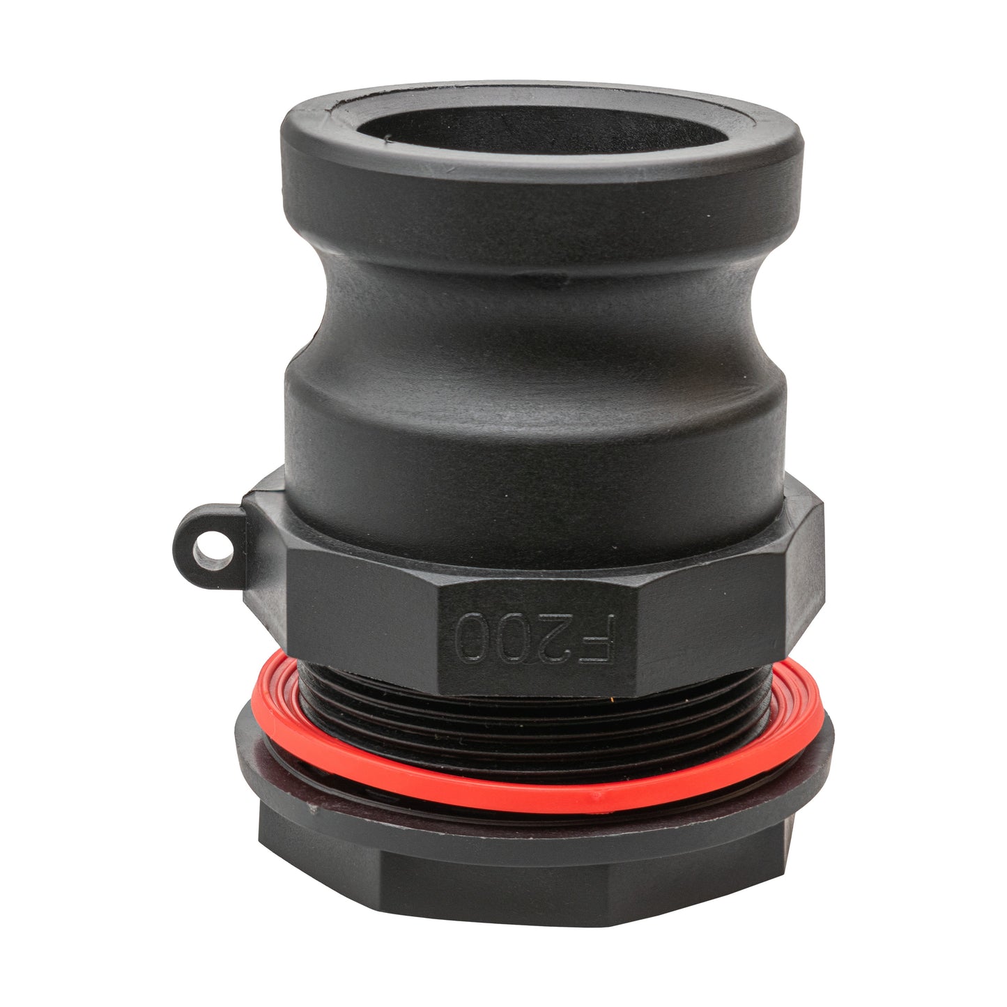 Camlock Male - Water Butt Connector Hose Connector Set DIY Workshop Accessory