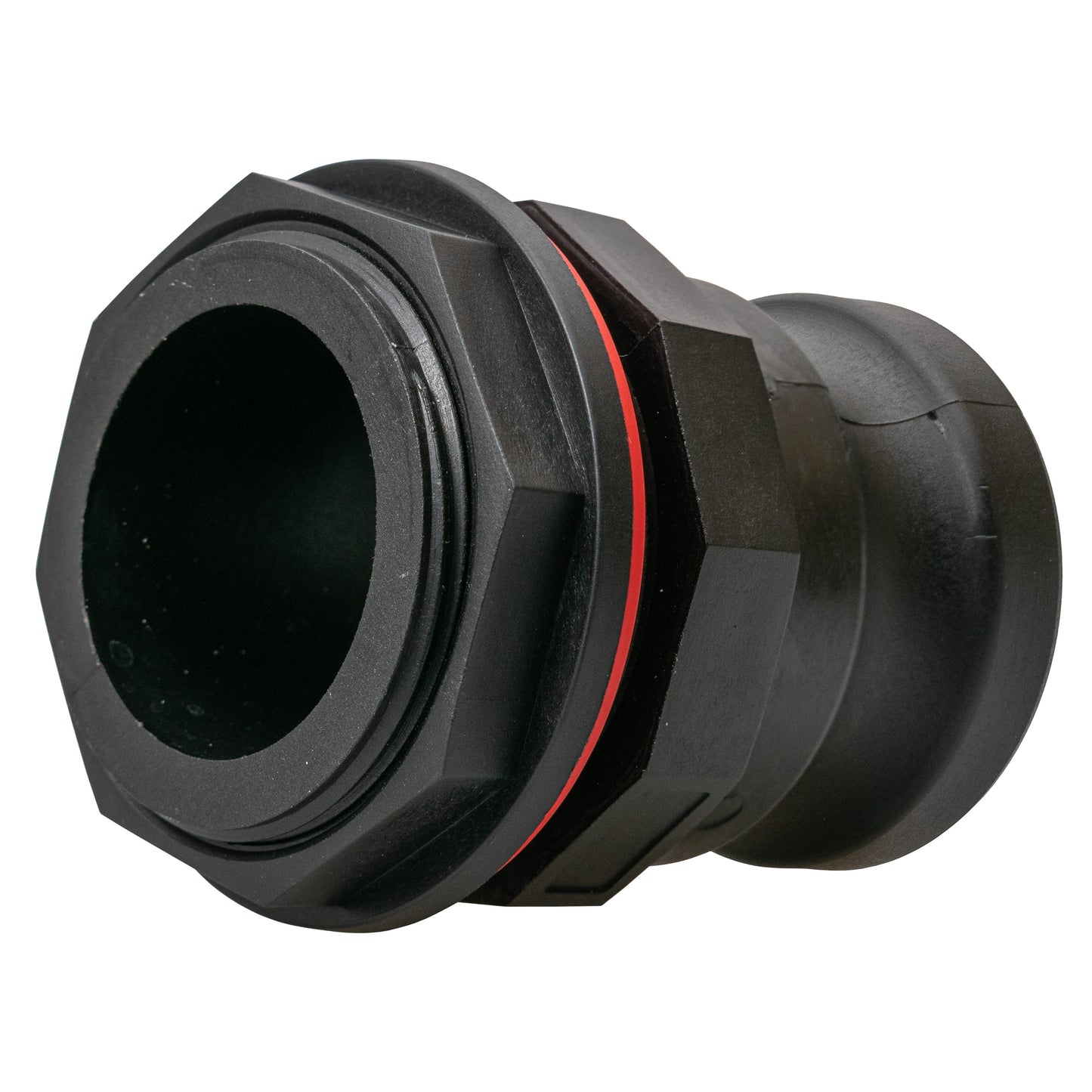 Camlock Male - Water Butt Connector Hose Connector Set DIY Workshop Accessory