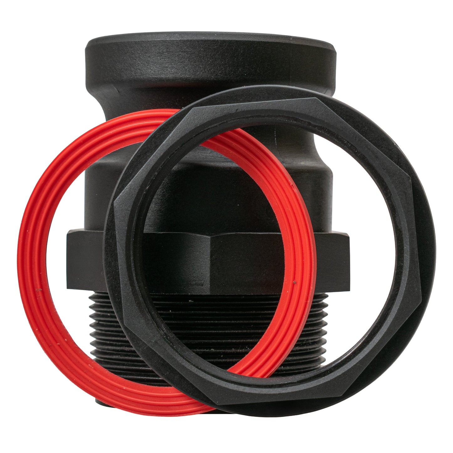 Camlock Male - Water Butt Connector Hose Connector Set DIY Workshop Accessory