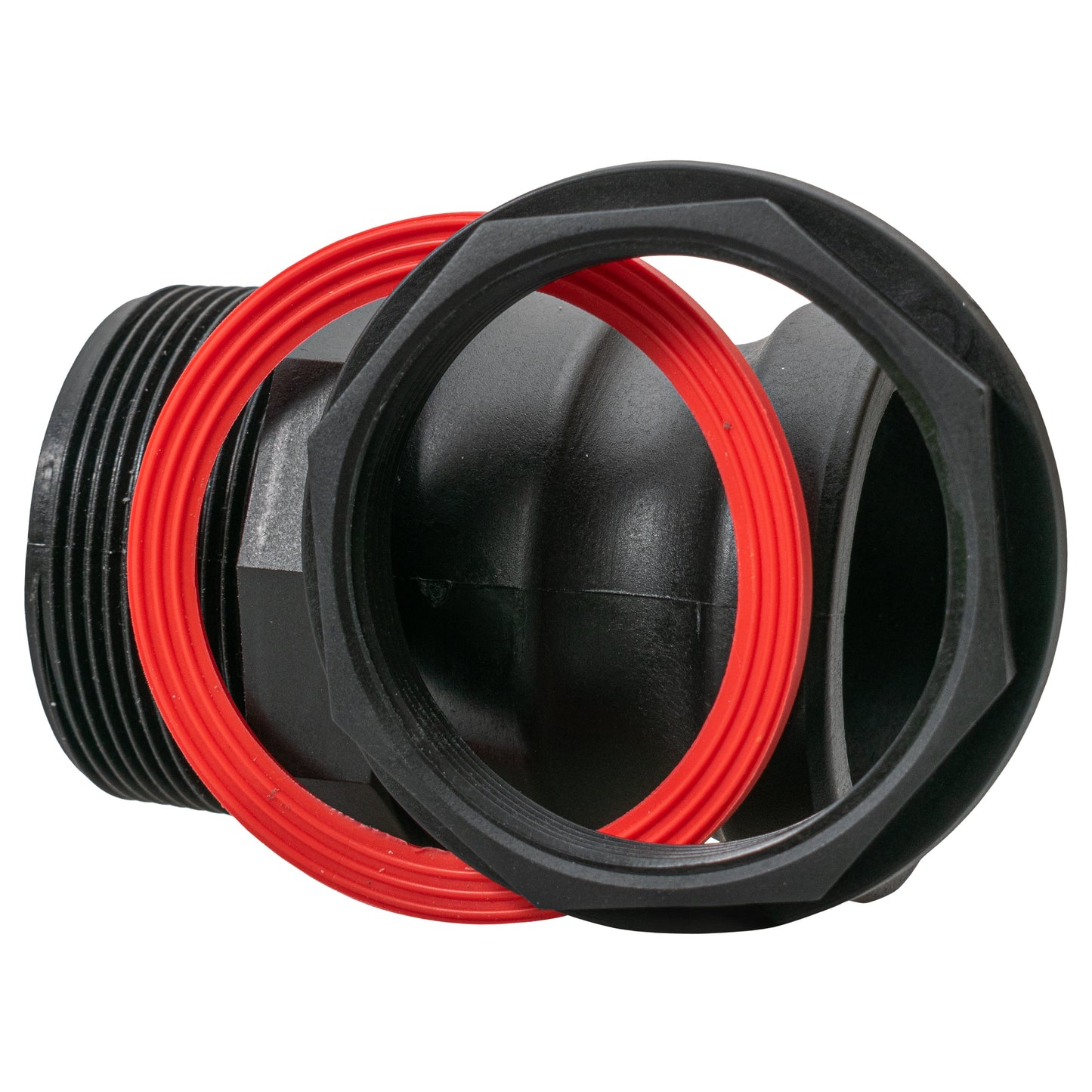 Camlock Male - Water Butt Connector Hose Connector Set DIY Workshop Accessory