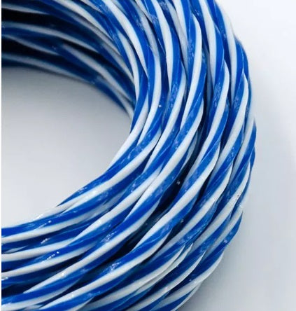 Strimmer Line Blue Chess DIY Tool Accessory Home and Garden Use