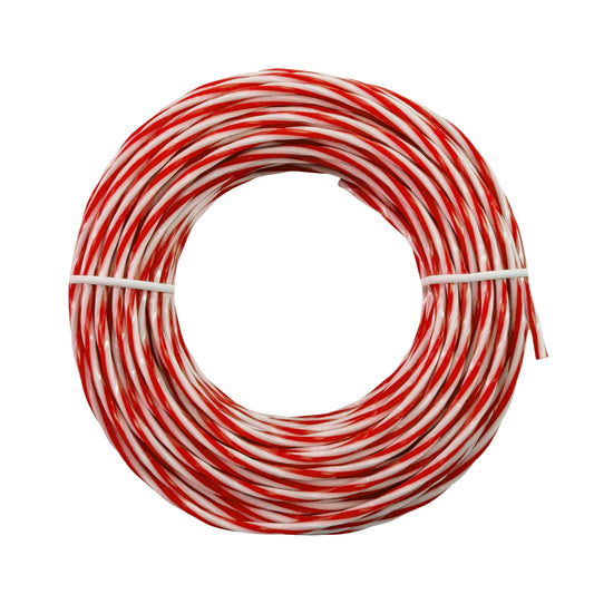 Strimmer Line Red Chess DIY Tool Accessory Home and Garden Use