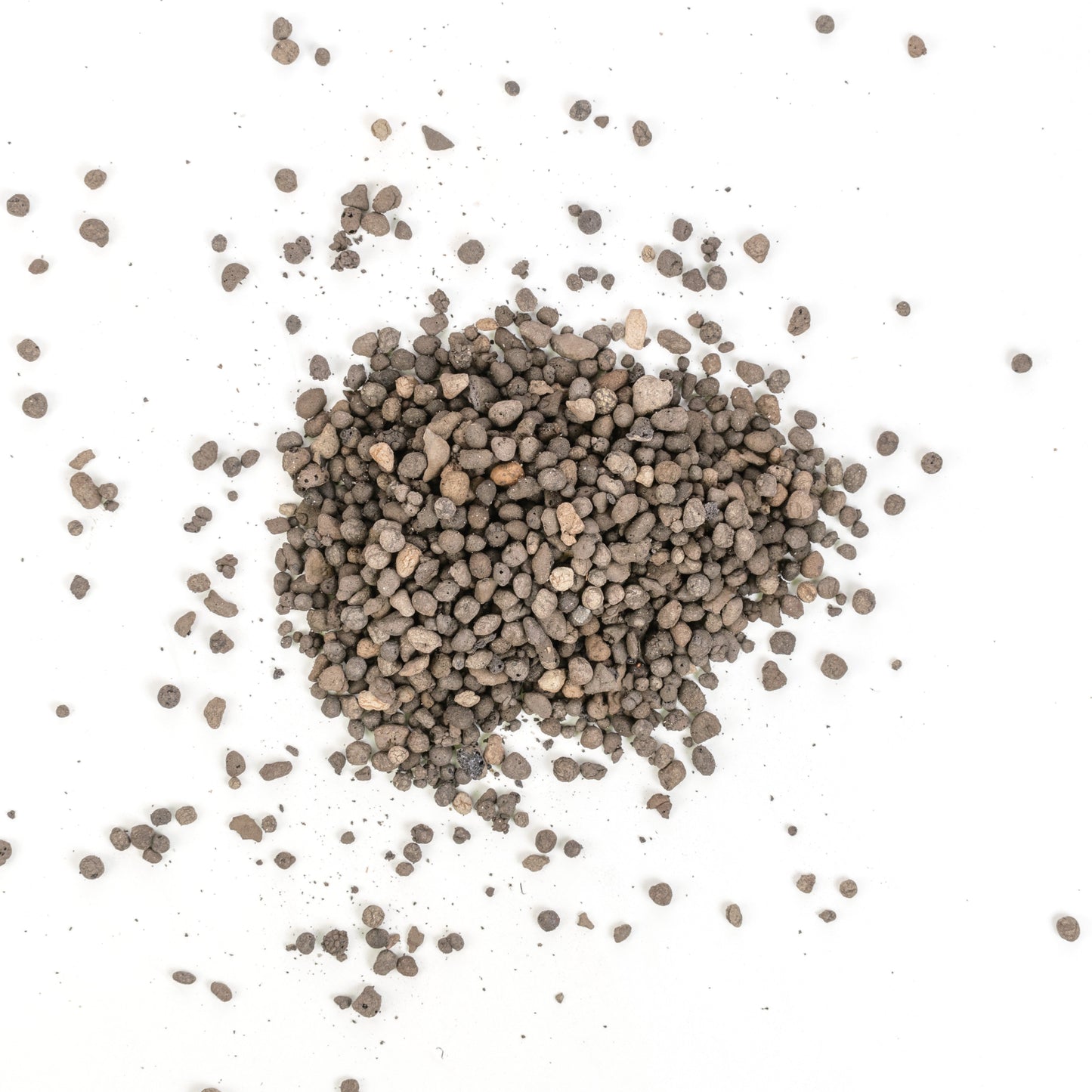 Expanded Clay Aggregate, KERAMZYT, Grade 1-4mm for Micro Watering System