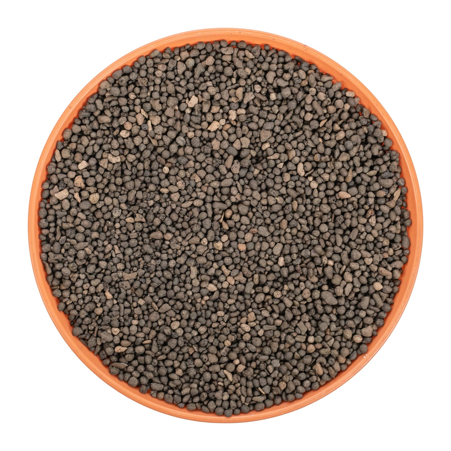 Expanded Clay Aggregate, KERAMZYT, Grade 1-4mm for Micro Watering System