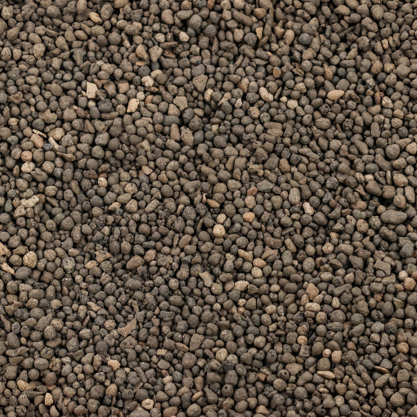 Expanded Clay Aggregate, KERAMZYT, Grade 1-4mm for Micro Watering System