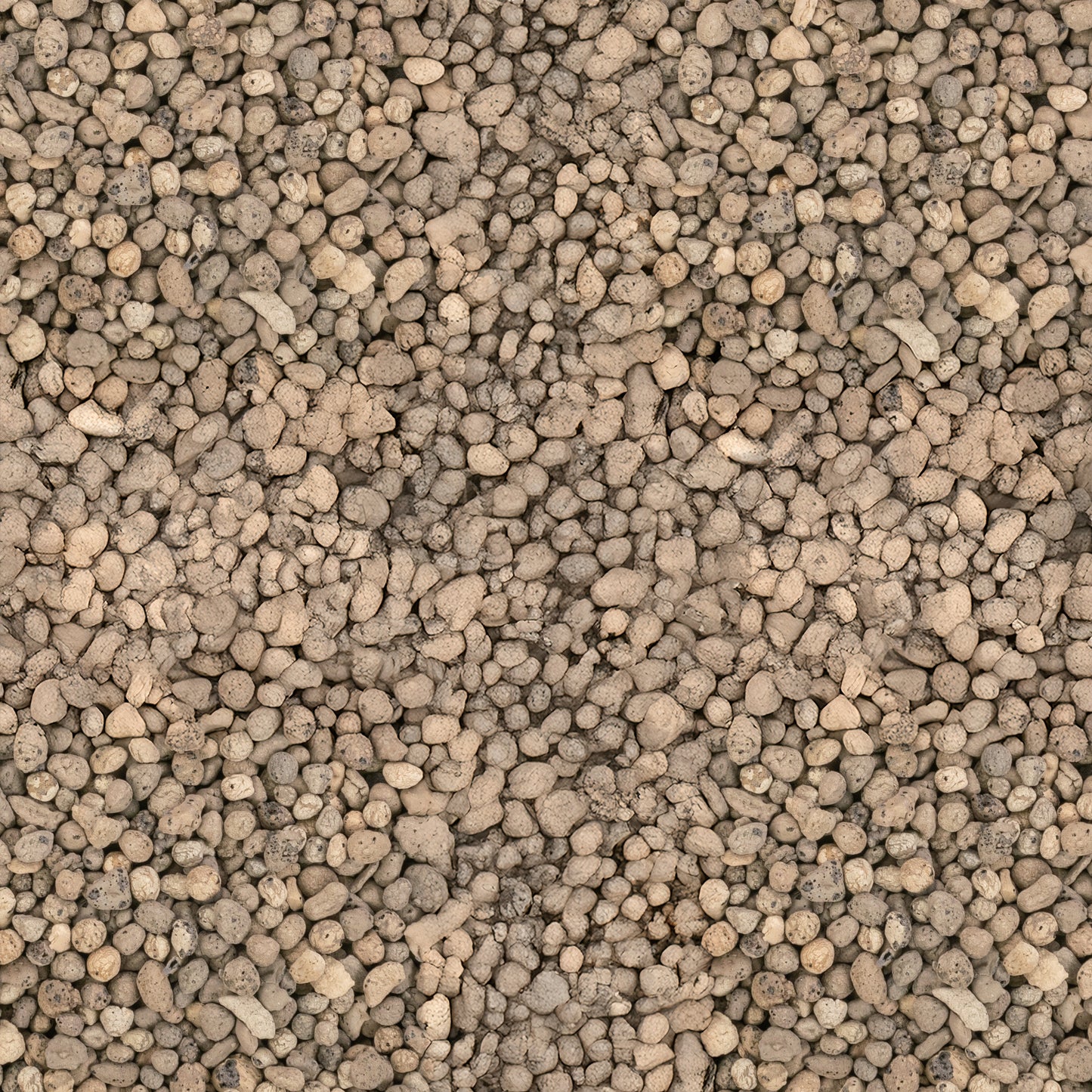 Expanded Clay Aggregate, KERAMZYT, Grade 4-8mm for Home and Garden Use