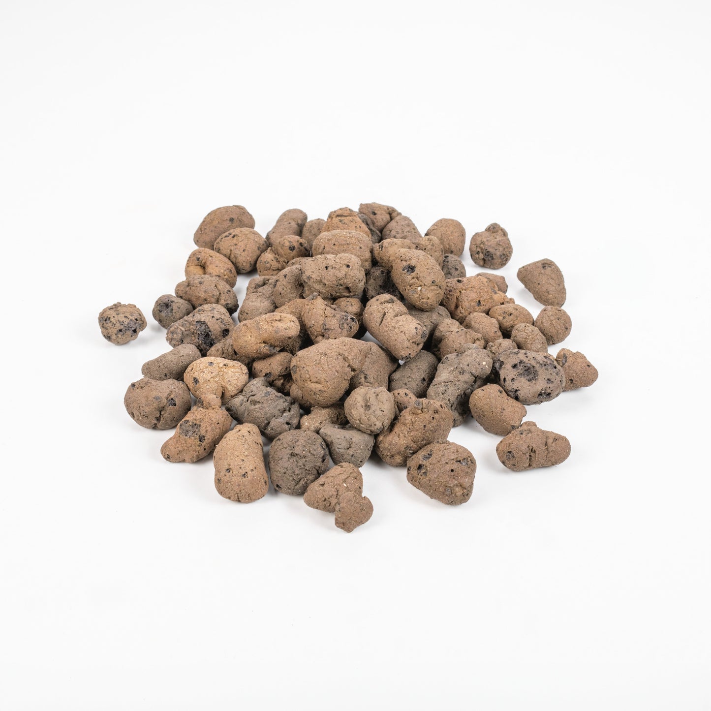 Expanded Clay Aggregate, KERAMZYT, Grade 8-16mm for Micro Watering System