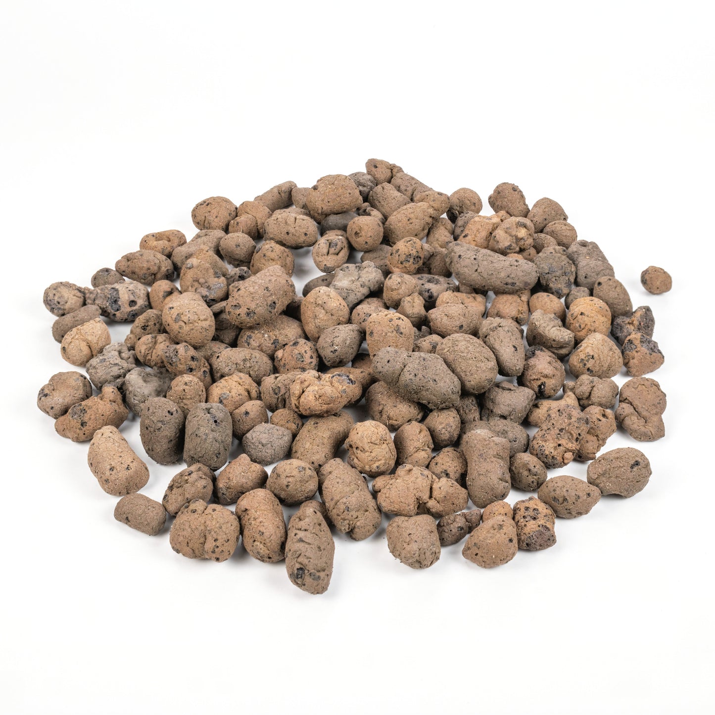 Expanded Clay Aggregate, KERAMZYT, Grade 8-16mm for Micro Watering System