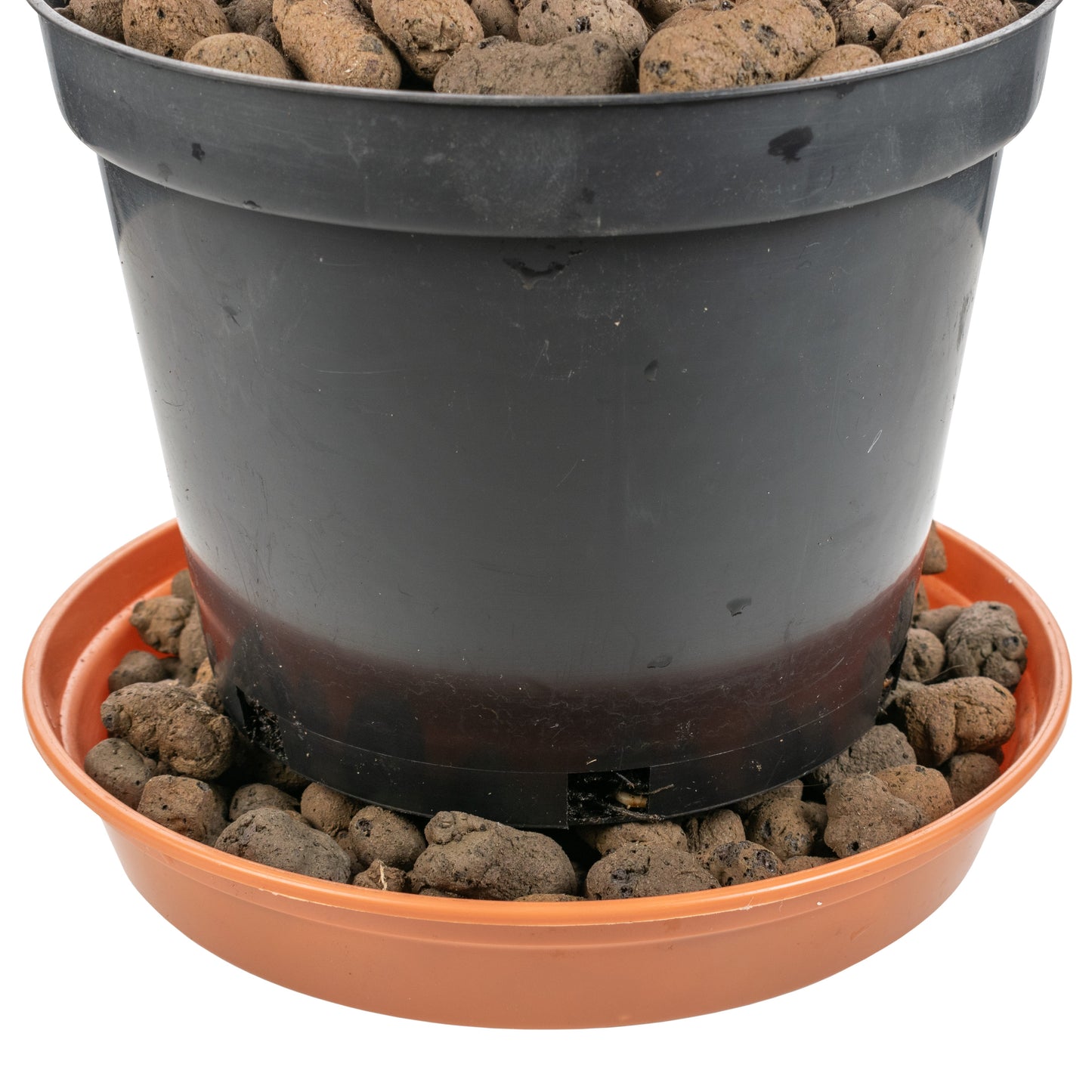 Expanded Clay Aggregate, KERAMZYT, Grade 8-16mm for Micro Watering System