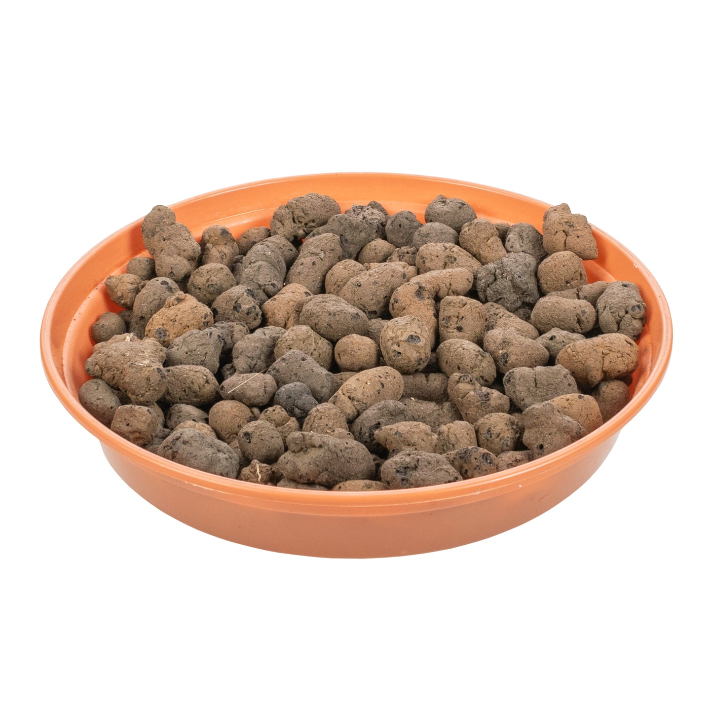 Expanded Clay Aggregate, KERAMZYT, Grade 8-16mm for Micro Watering System