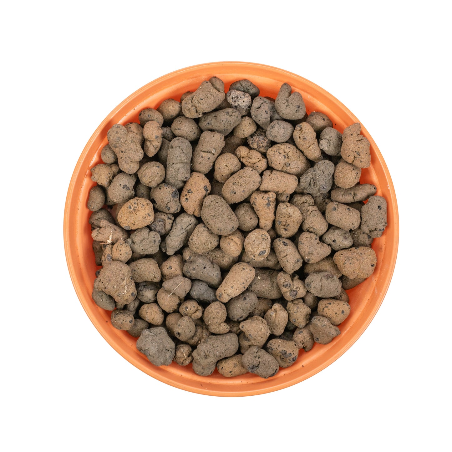 Expanded Clay Aggregate, KERAMZYT, Grade 8-16mm for Micro Watering System