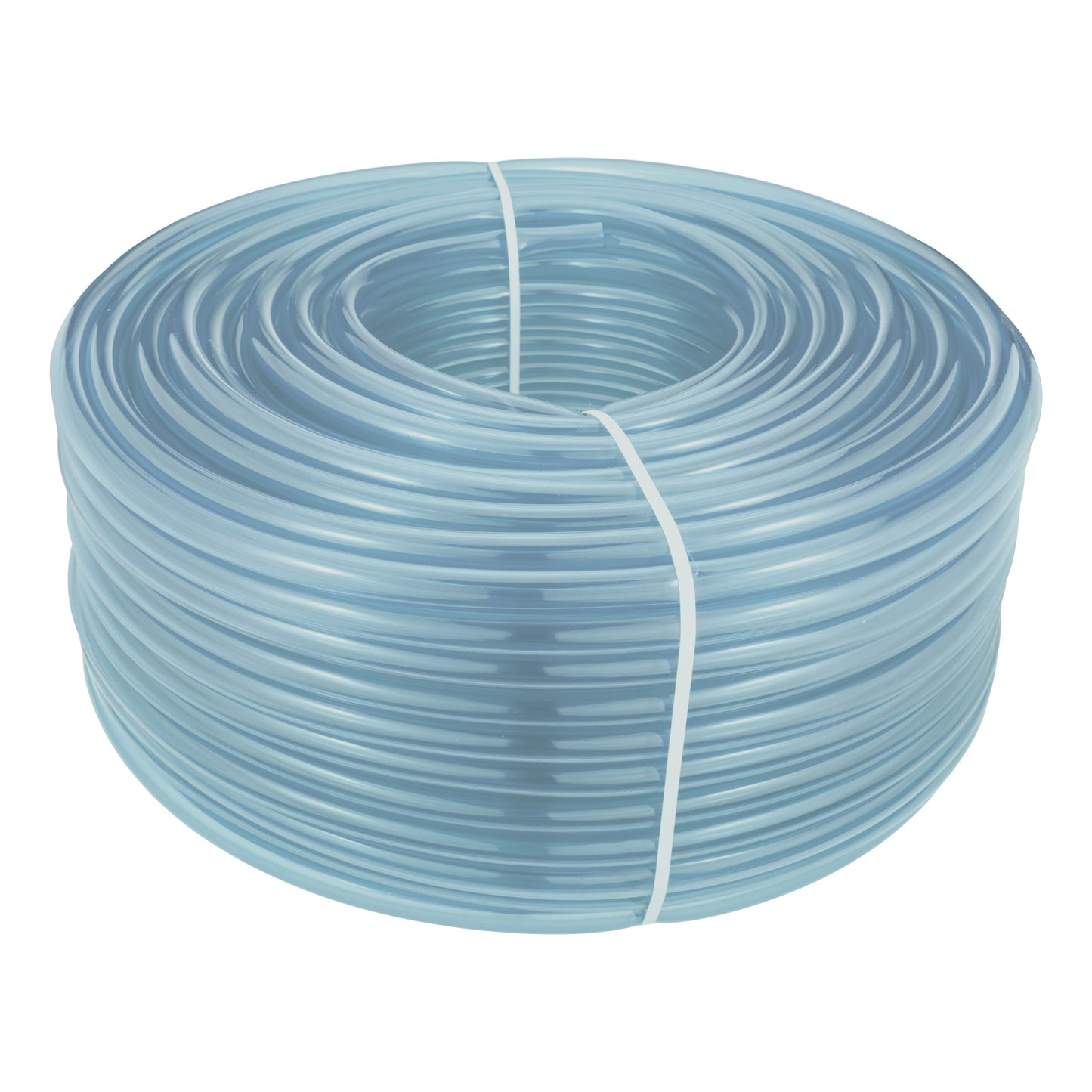 Clear PVC Pipe 10mm*13mm Pipe and Water Fitting Garden Water Connector