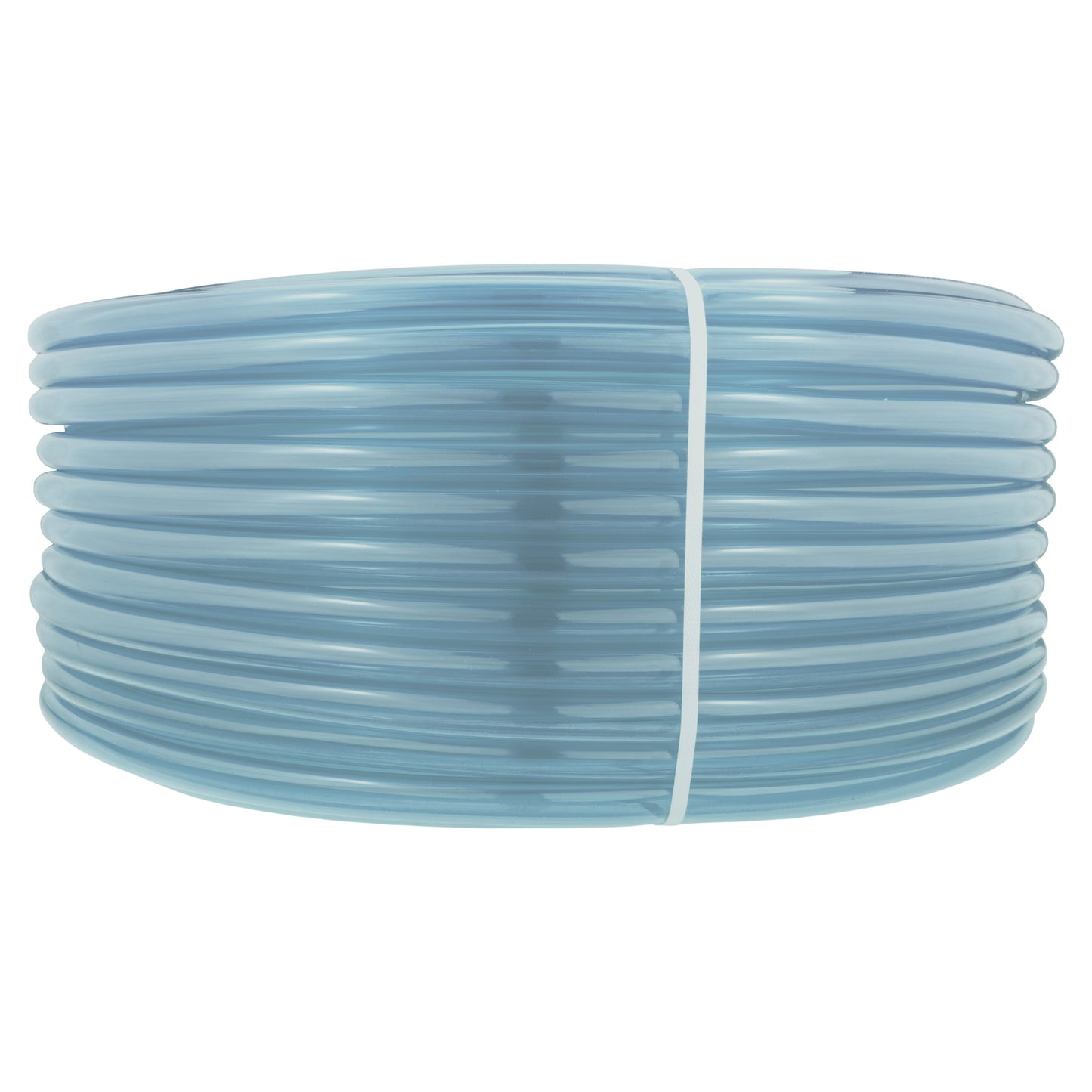 Clear PVC Pipe 10mm*13mm Pipe and Water Fitting Garden Water Connector