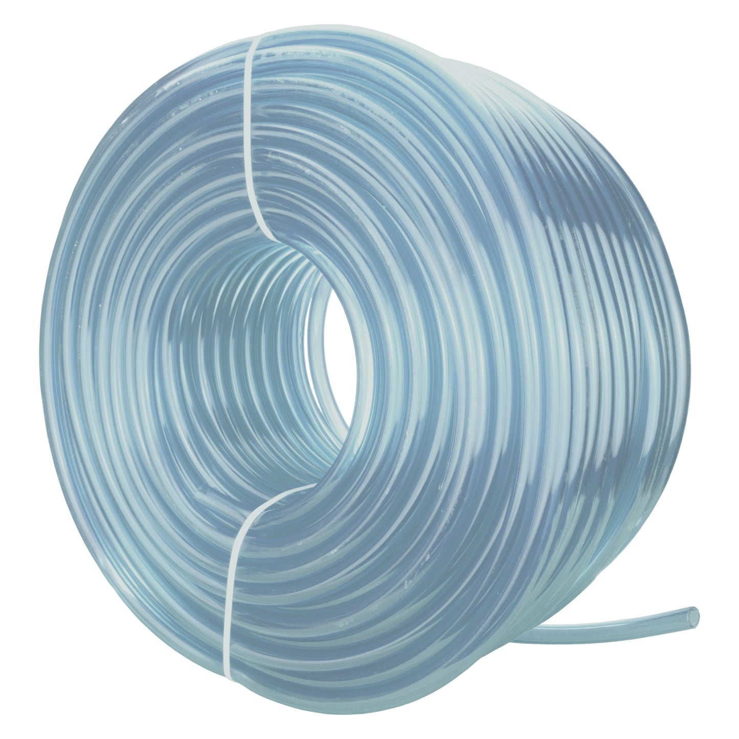 Clear PVC Pipe 10mm*13mm Pipe and Water Fitting Garden Water Connector