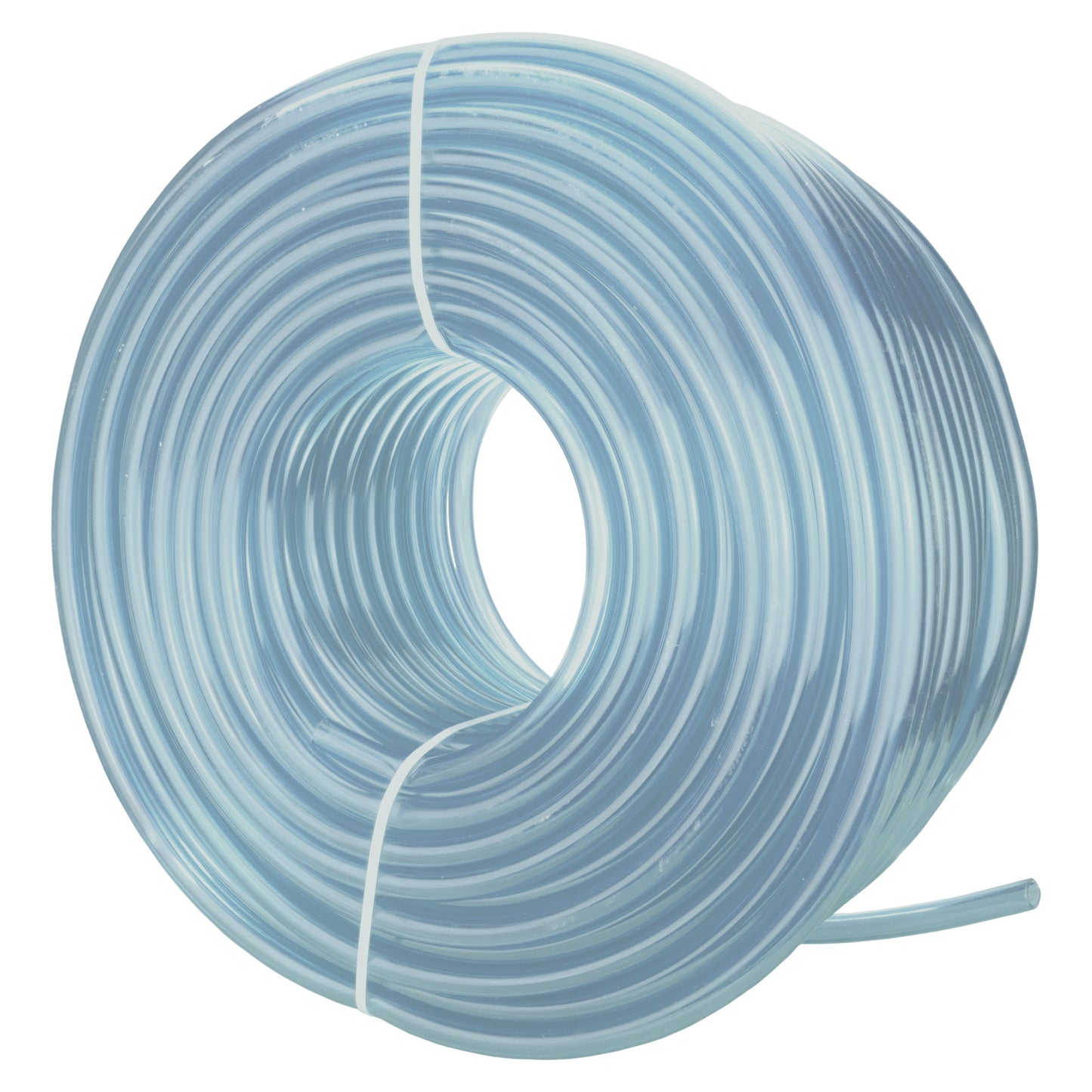 Clear PVC Pipe 10mm*13mm Pipe and Water Fitting Garden Water Connector