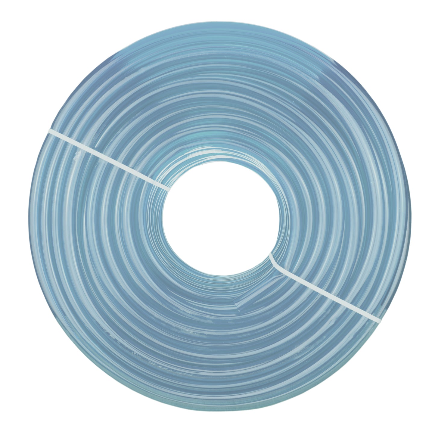 Clear PVC Pipe 12mm*15mm Pipe and Water Fitting Garden Water Connector