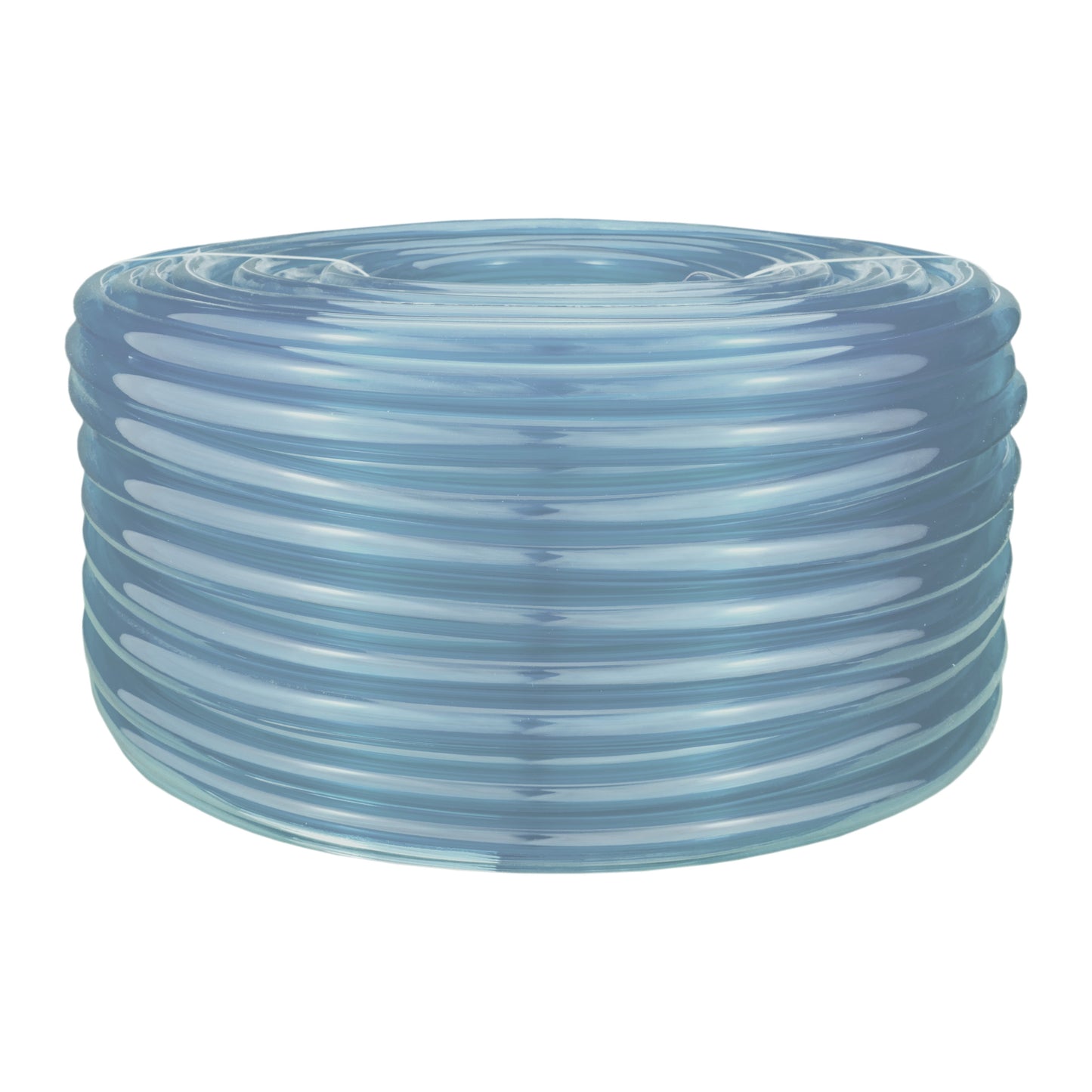 Clear PVC Pipe 12mm*15mm Pipe and Water Fitting Garden Water Connector