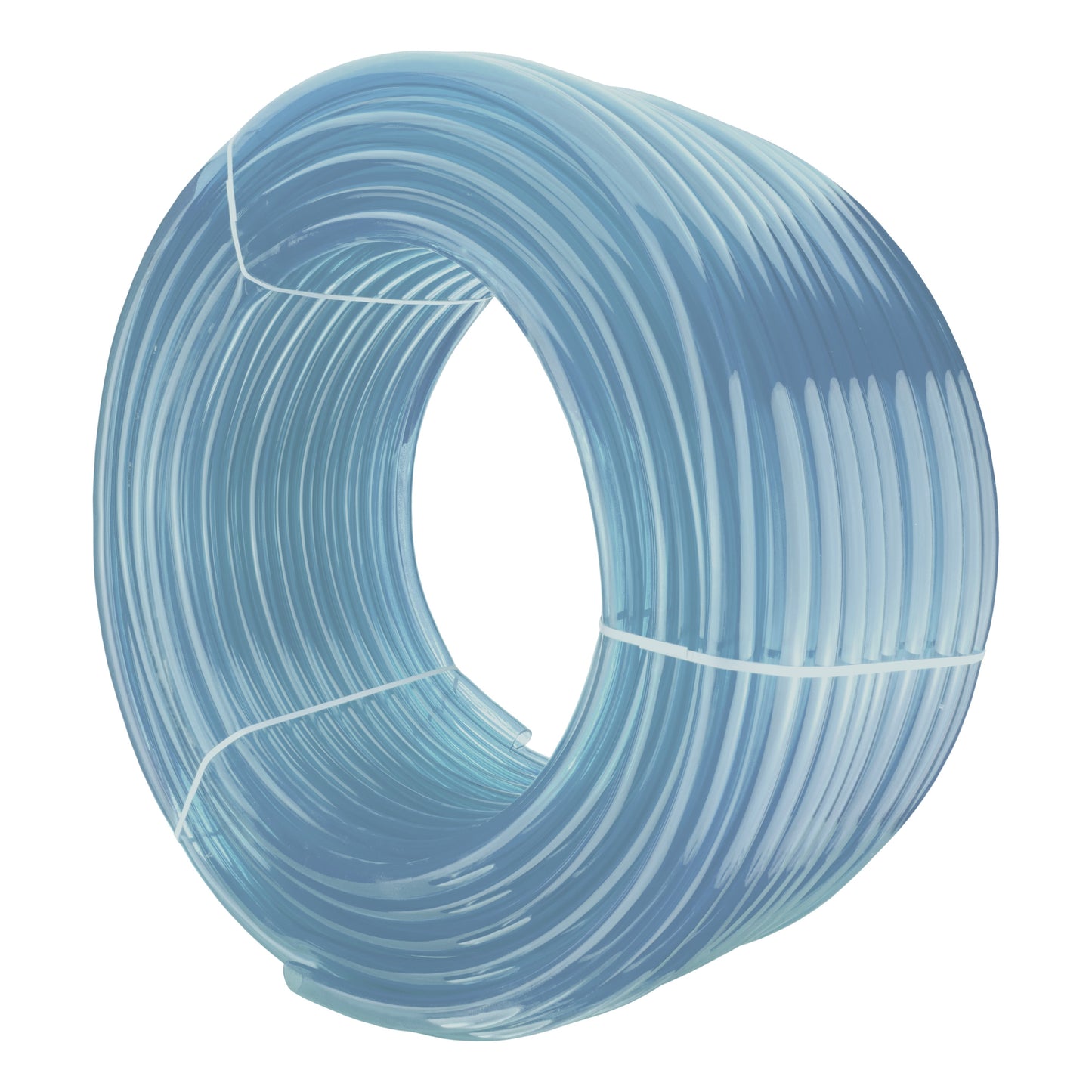 Clear PVC Pipe 18mm*22mm Pipe and Water Fitting Garden Water Connector