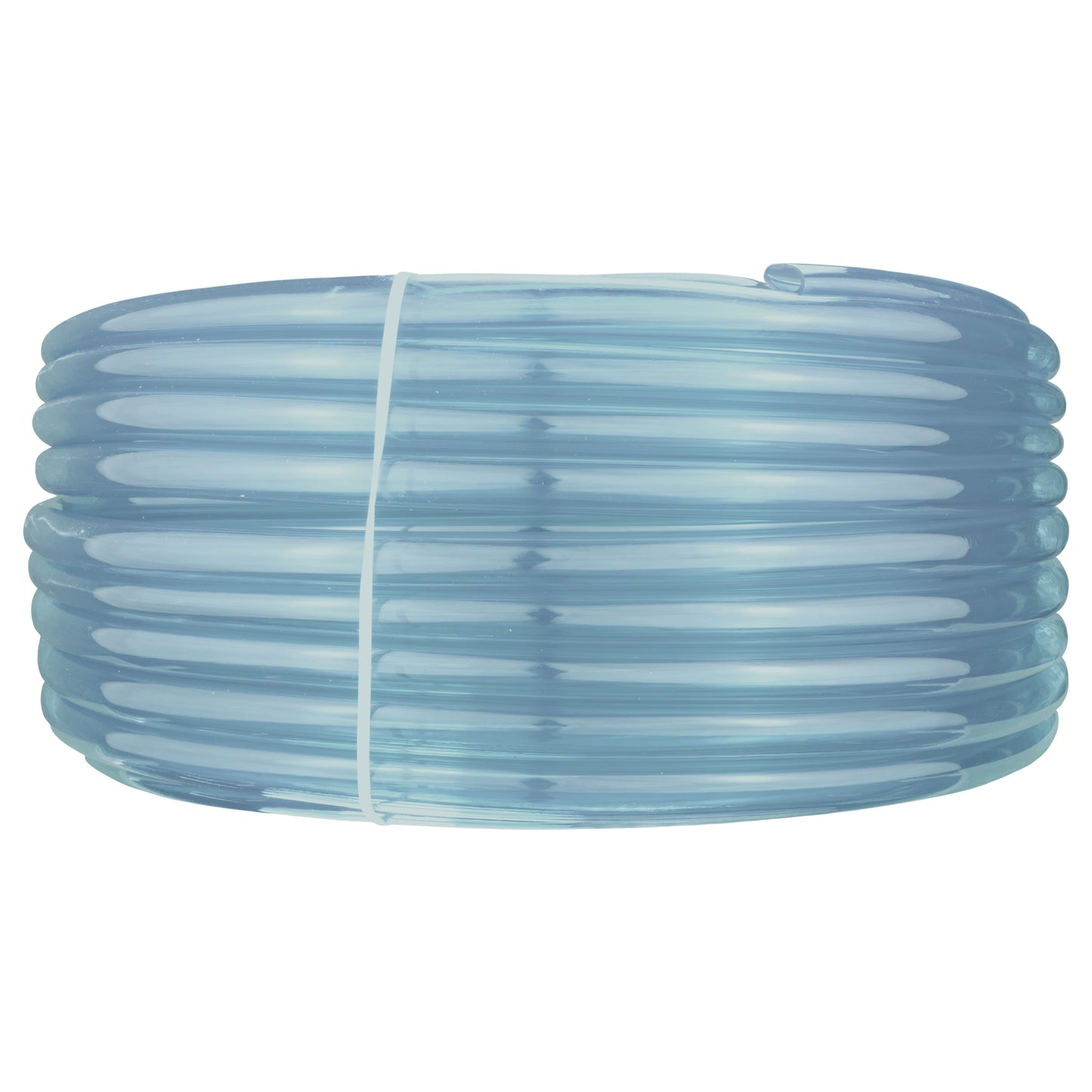 Clear PVC Pipe 19mm*24mm Pipe and Water Fitting Garden Water Connector