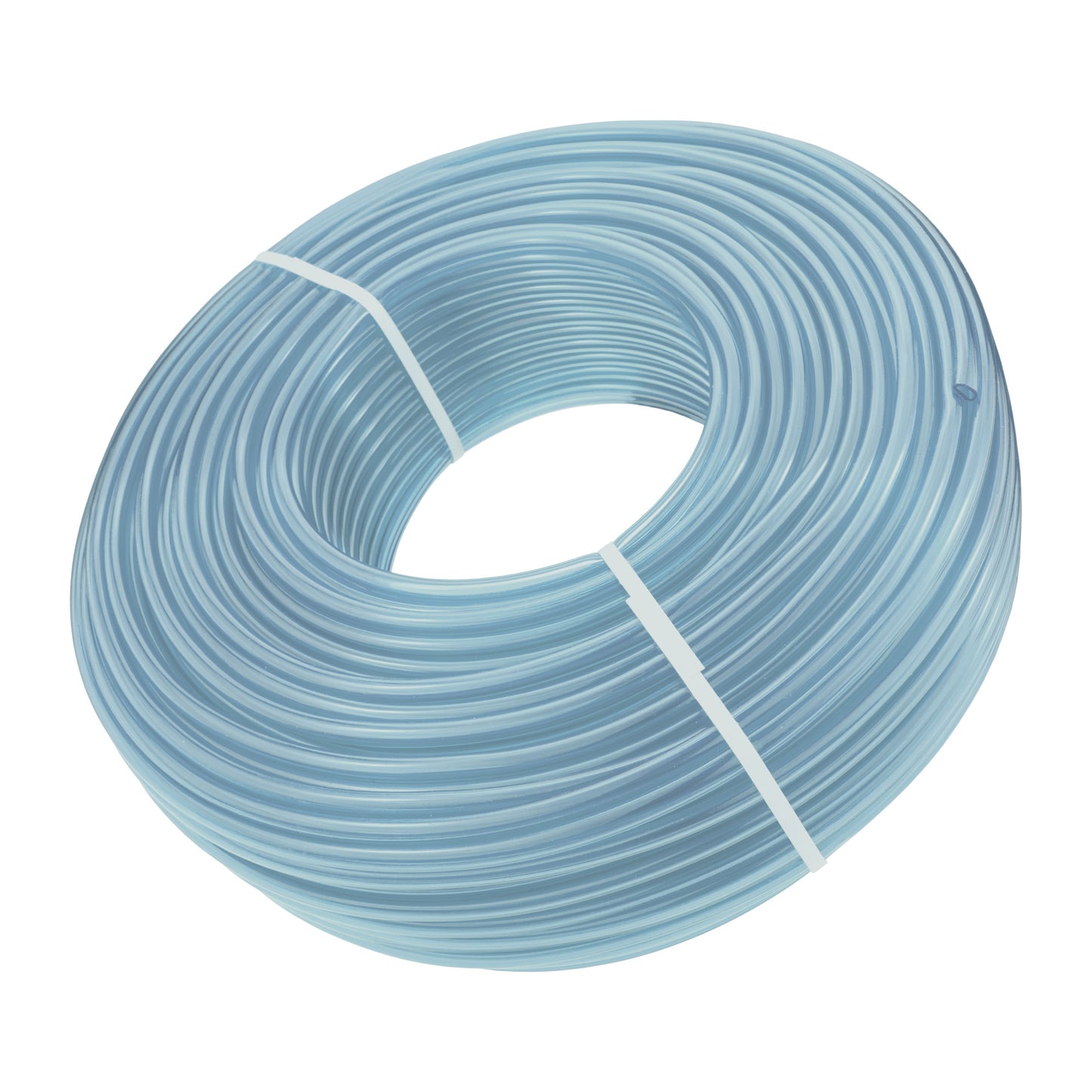 Clear PVC Pipe 5mm*8mm Pipe and Water Fitting Garden Water Connector