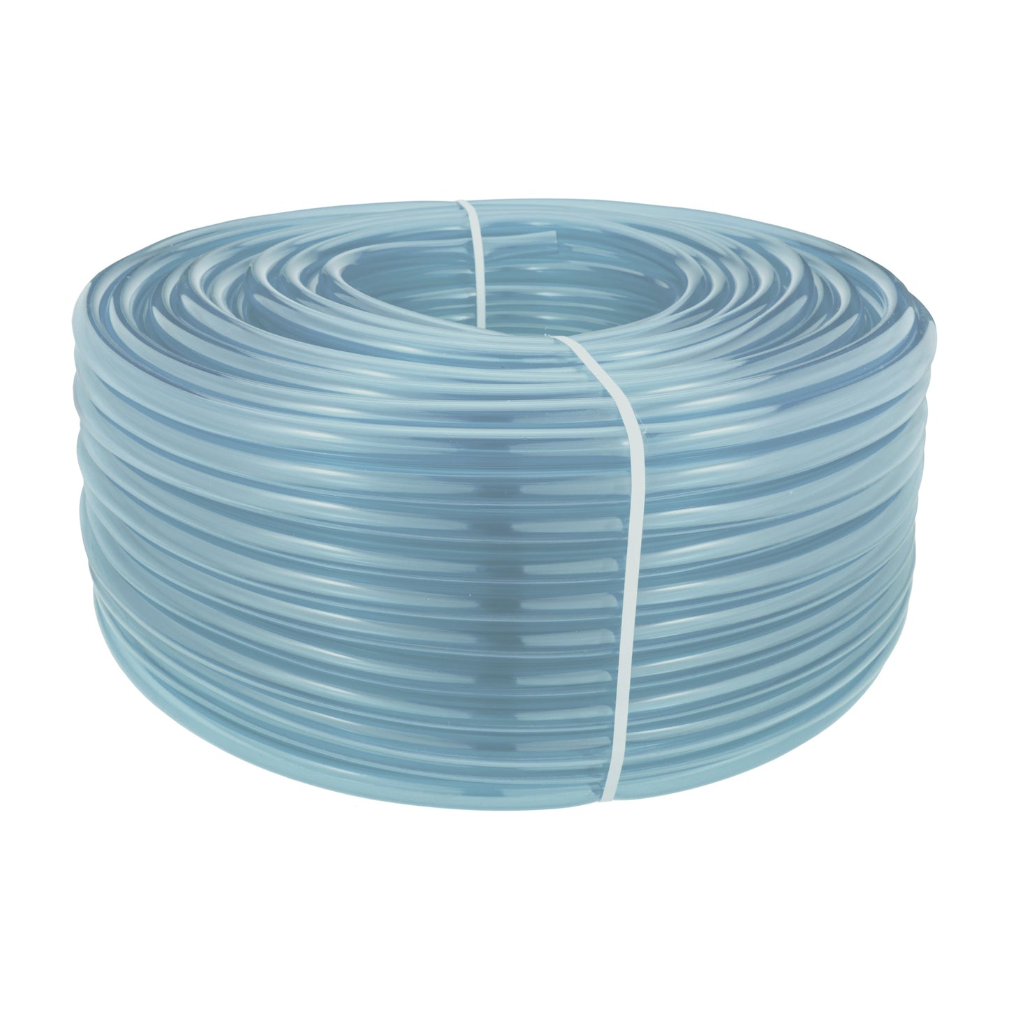 Clear PVC Pipe 8mm*11mm Pipe and Water Fitting Garden Water Connector