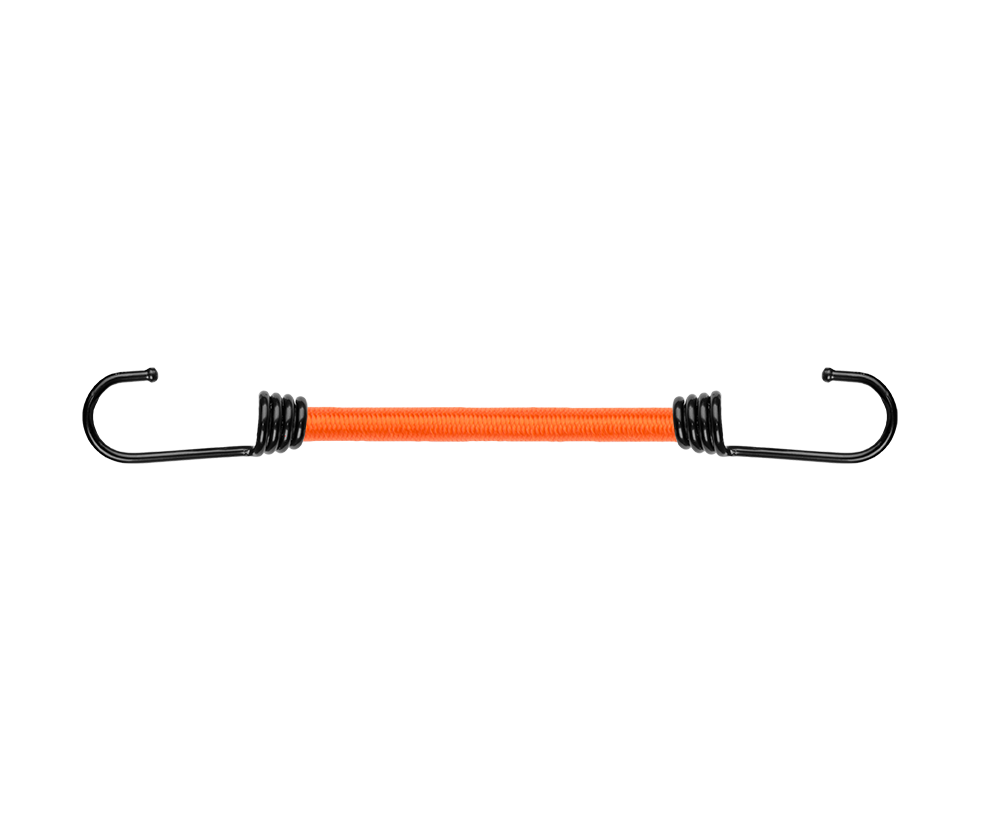 Bungee Cord Hook Metal 80cm DIY Workshop Accessory Waterproof Sheet