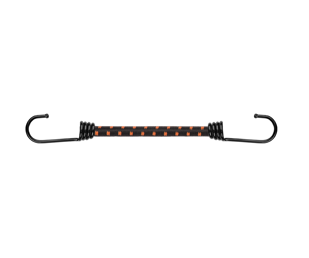 Bungee Cord Hook Metal 100cm DIY Workshop Accessory Waterproof Sheet