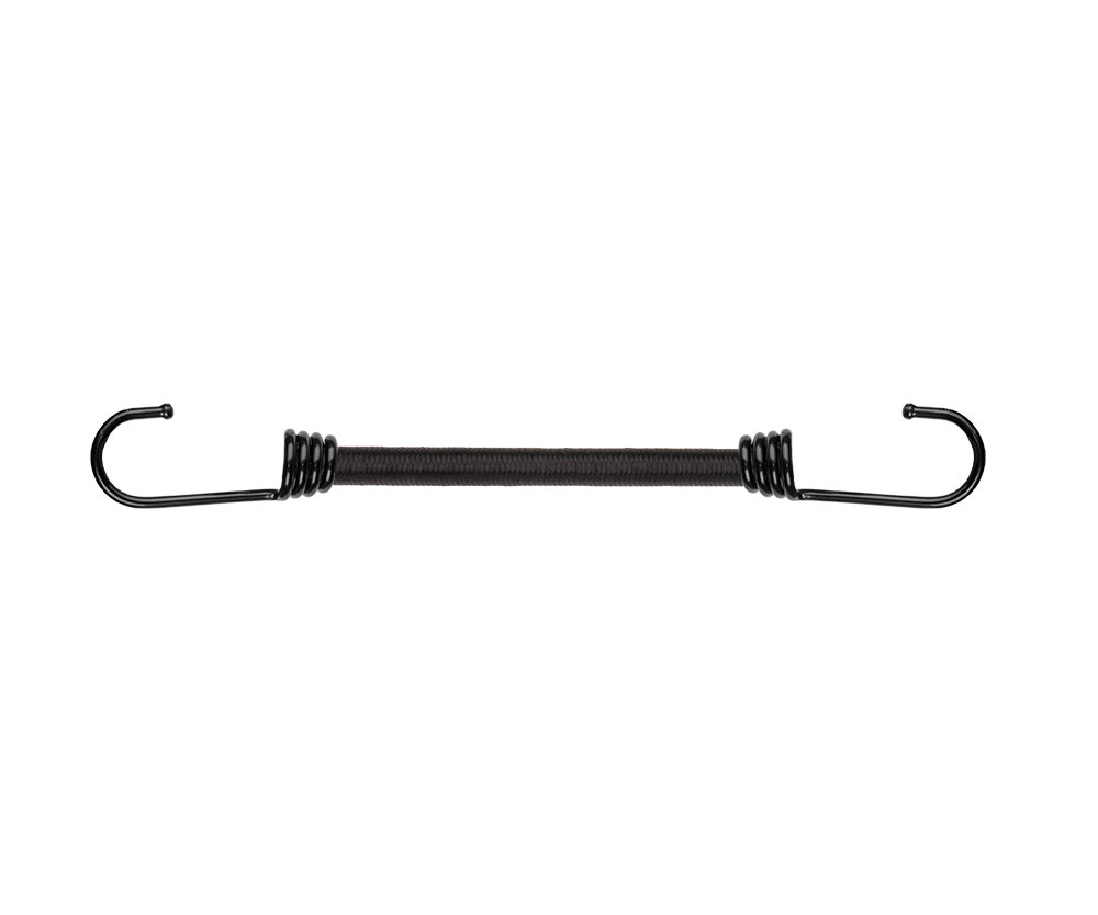 Bungee Cord Hook Metal 120cm DIY Workshop Accessory Waterproof Sheet